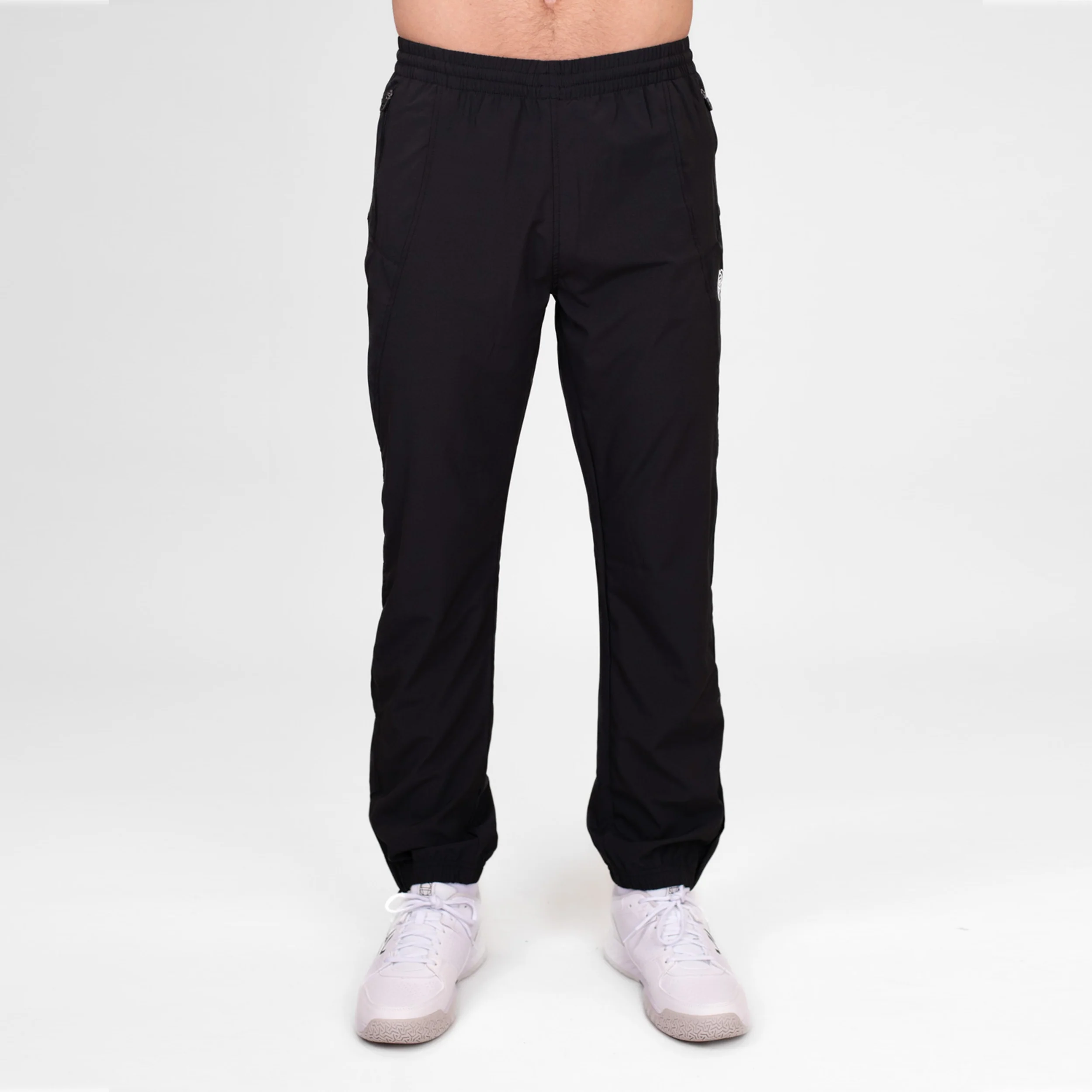 Crew Trainingshose Herren-Schwarz - Image 6