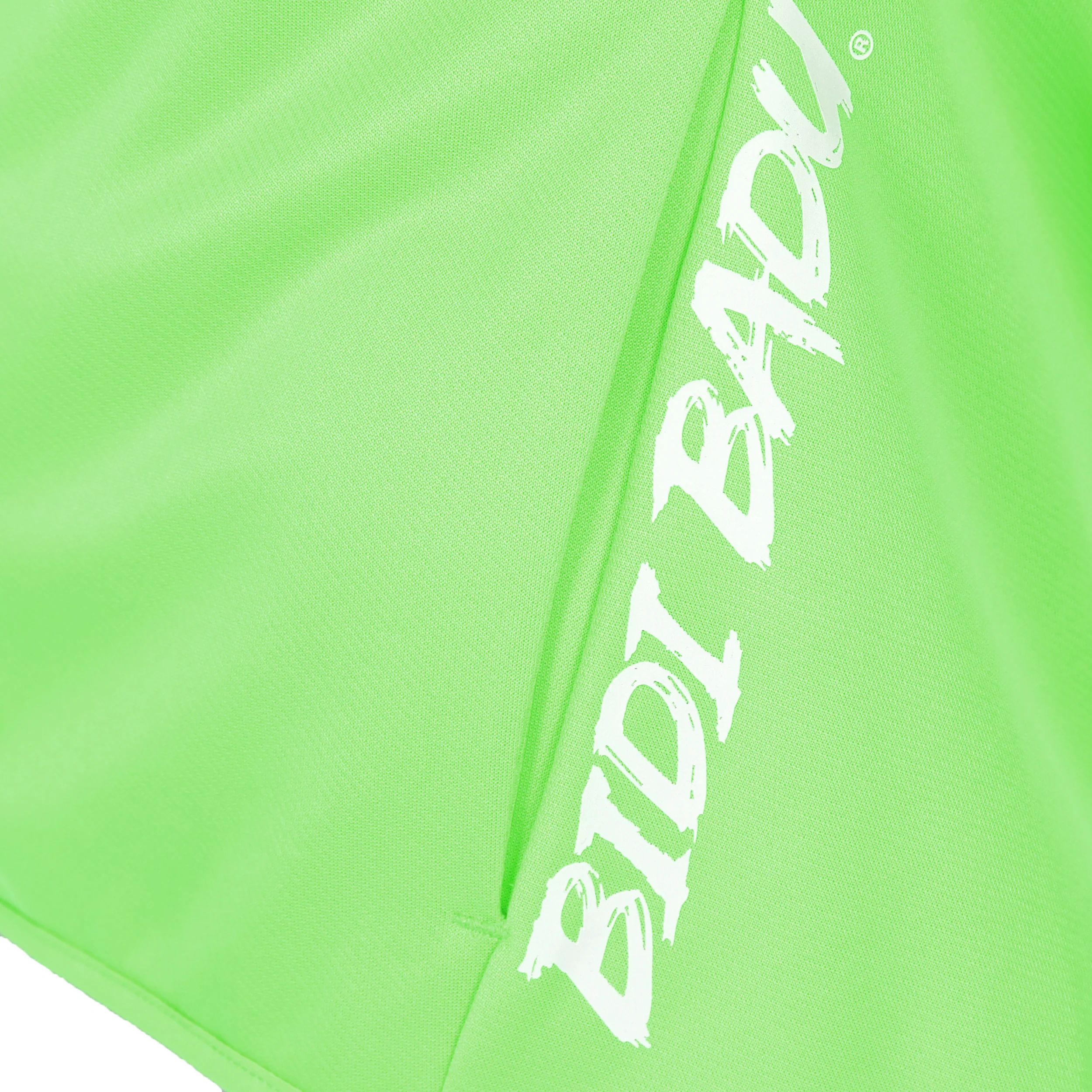 Crew Trainingsjacke Damen-Neongrün - Image 4