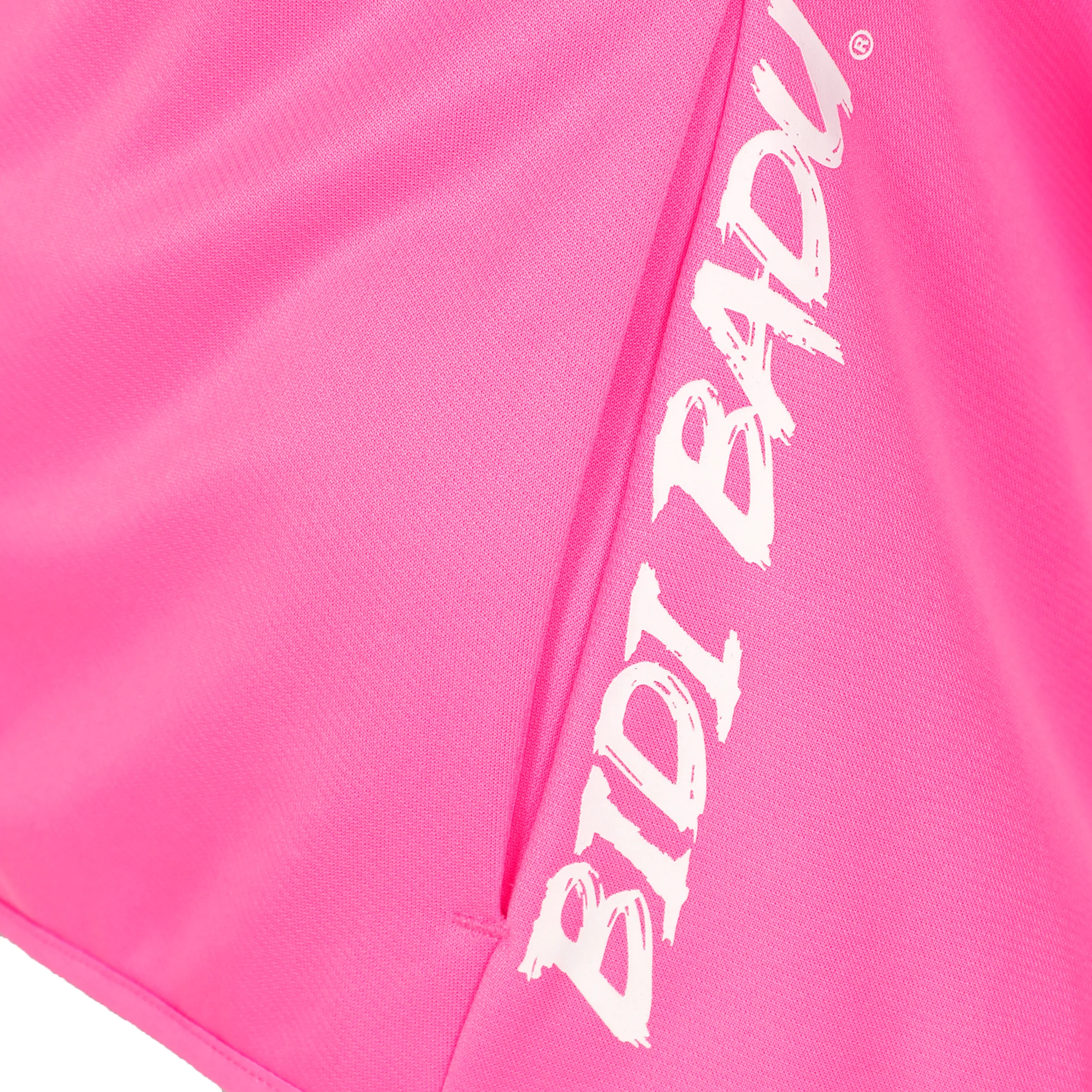 Crew Trainingsjacke Damen-Pink - Image 4