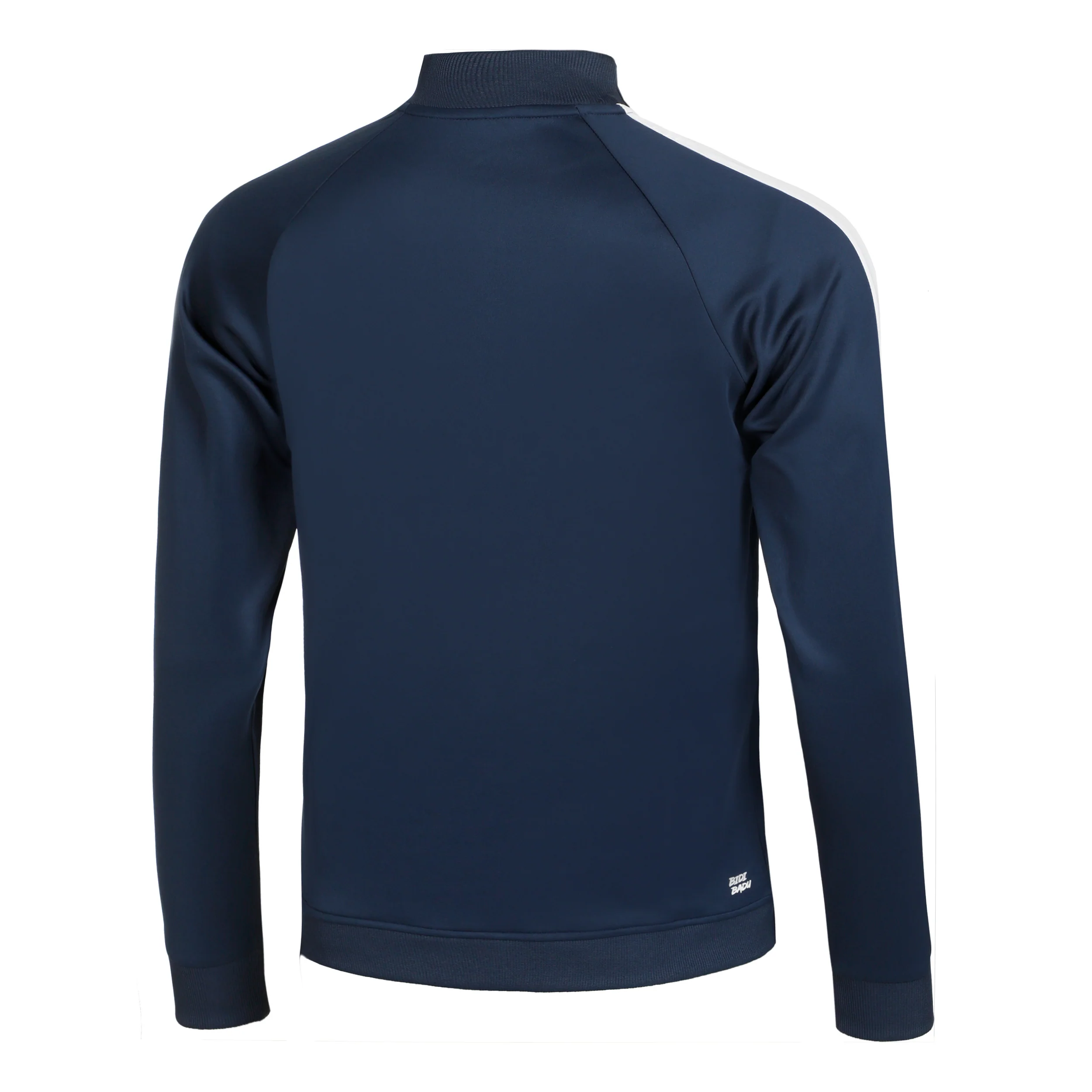 Crew Trainingsjacke Herren-Dunkelblau - Image 3