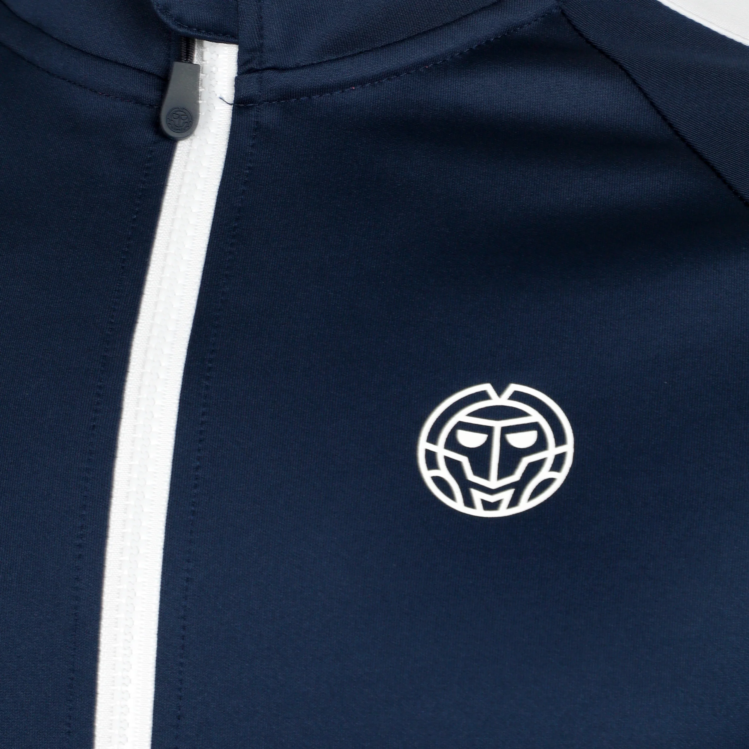Crew Trainingsjacke Herren-Dunkelblau - Image 4