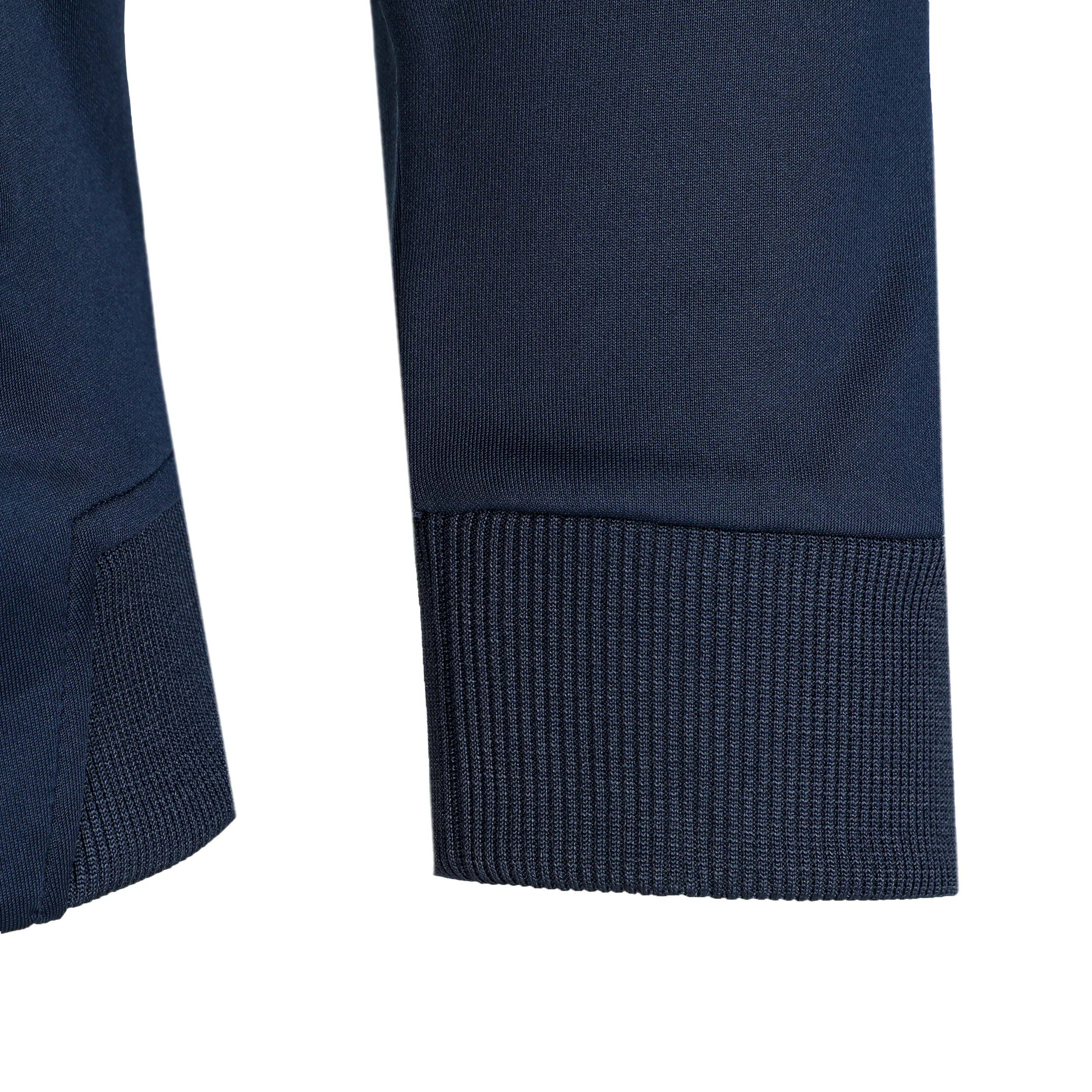 Crew Trainingsjacke Herren-Dunkelblau - Image 6