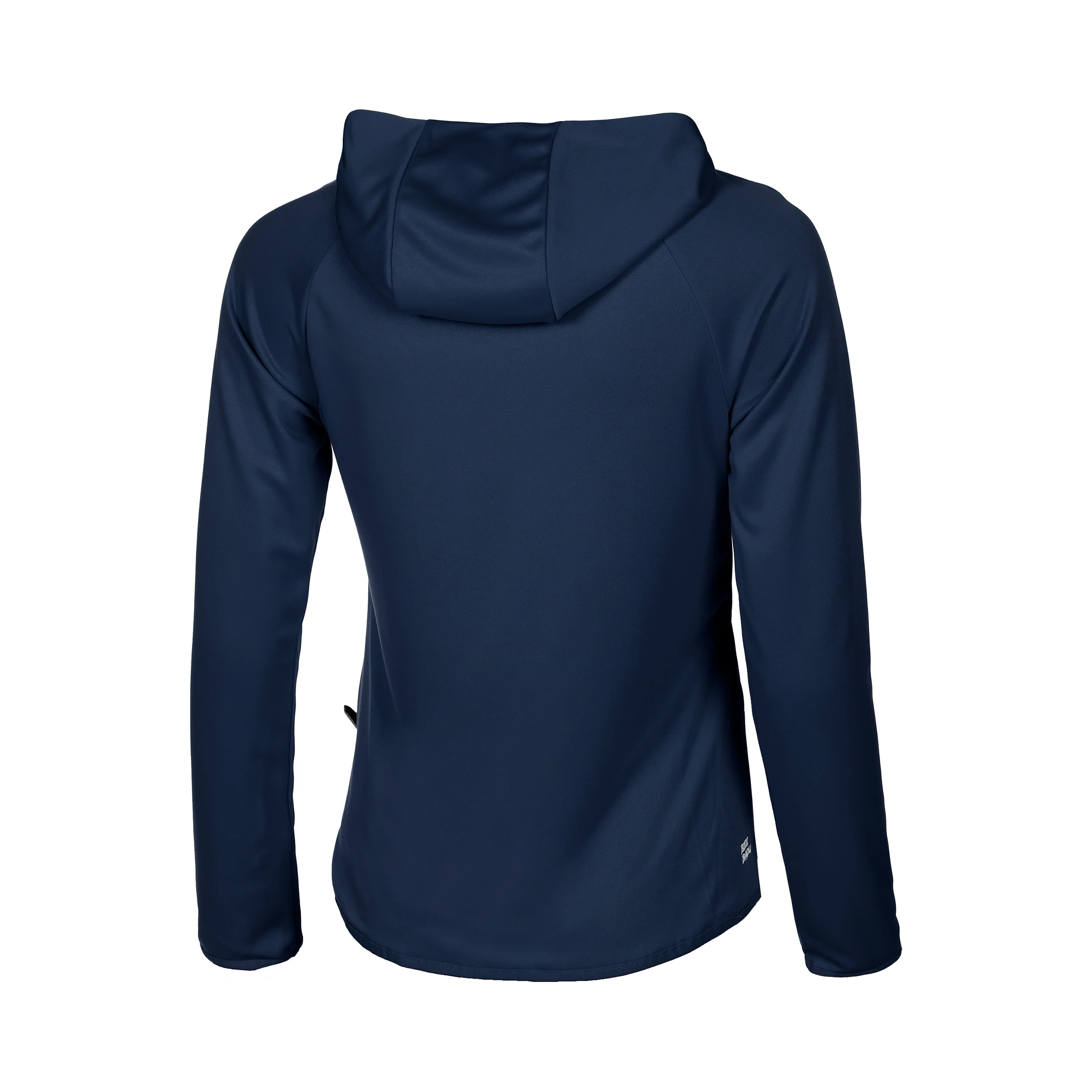Crew Trainingsjacke Mädchen-Dunkelblau - Image 2