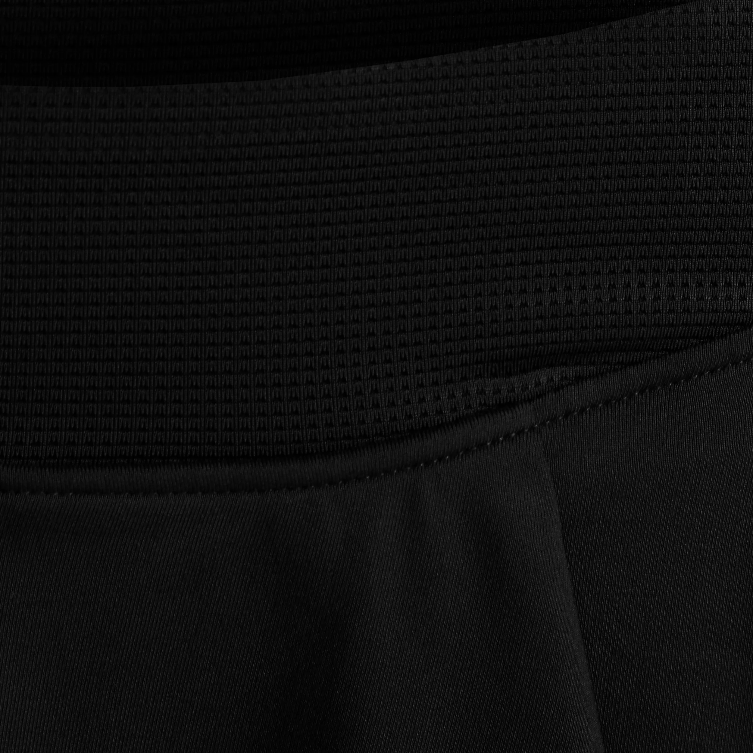 Crew Wavy Rock Damen-Schwarz - Image 10