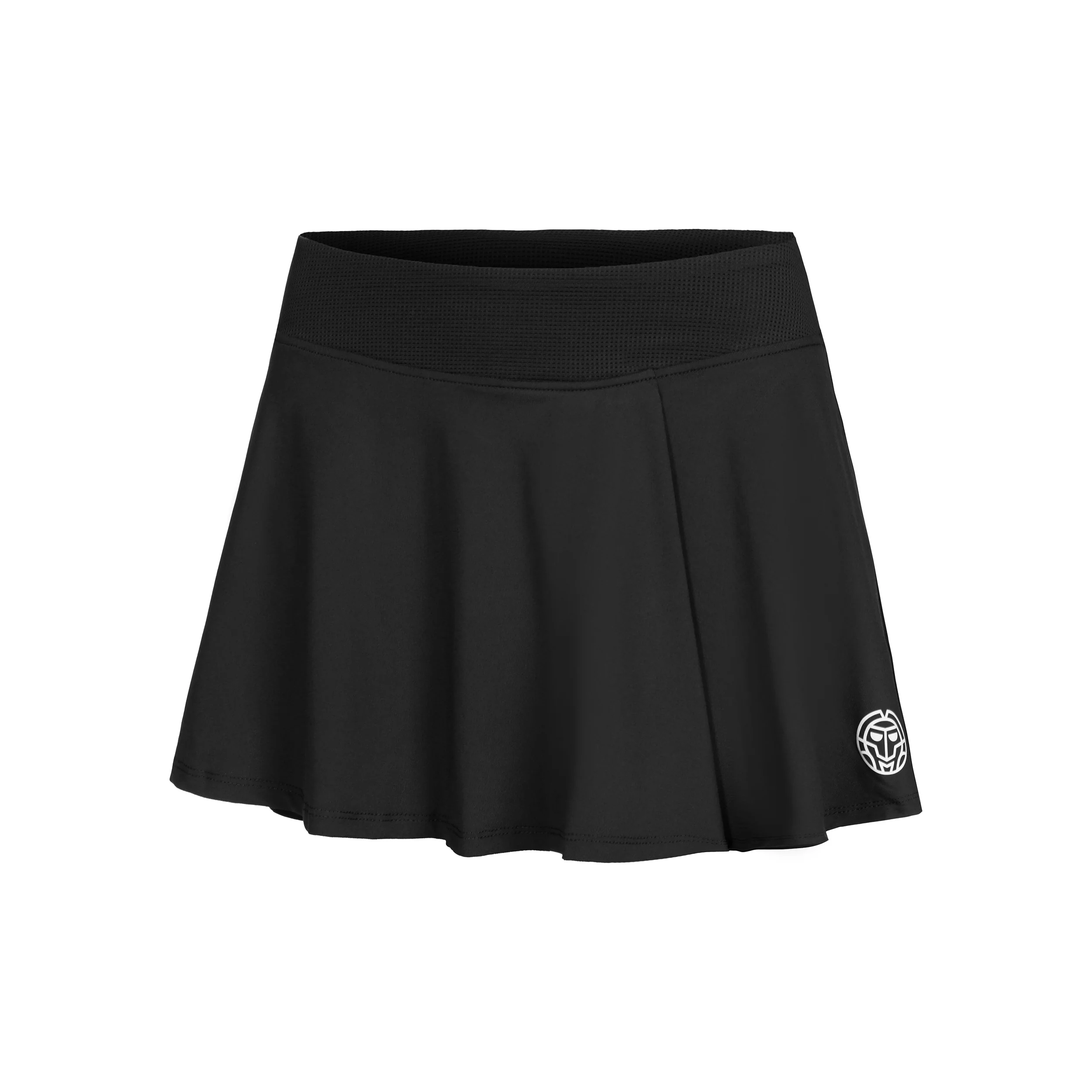Crew Wavy Rock Damen-Schwarz - Image 6