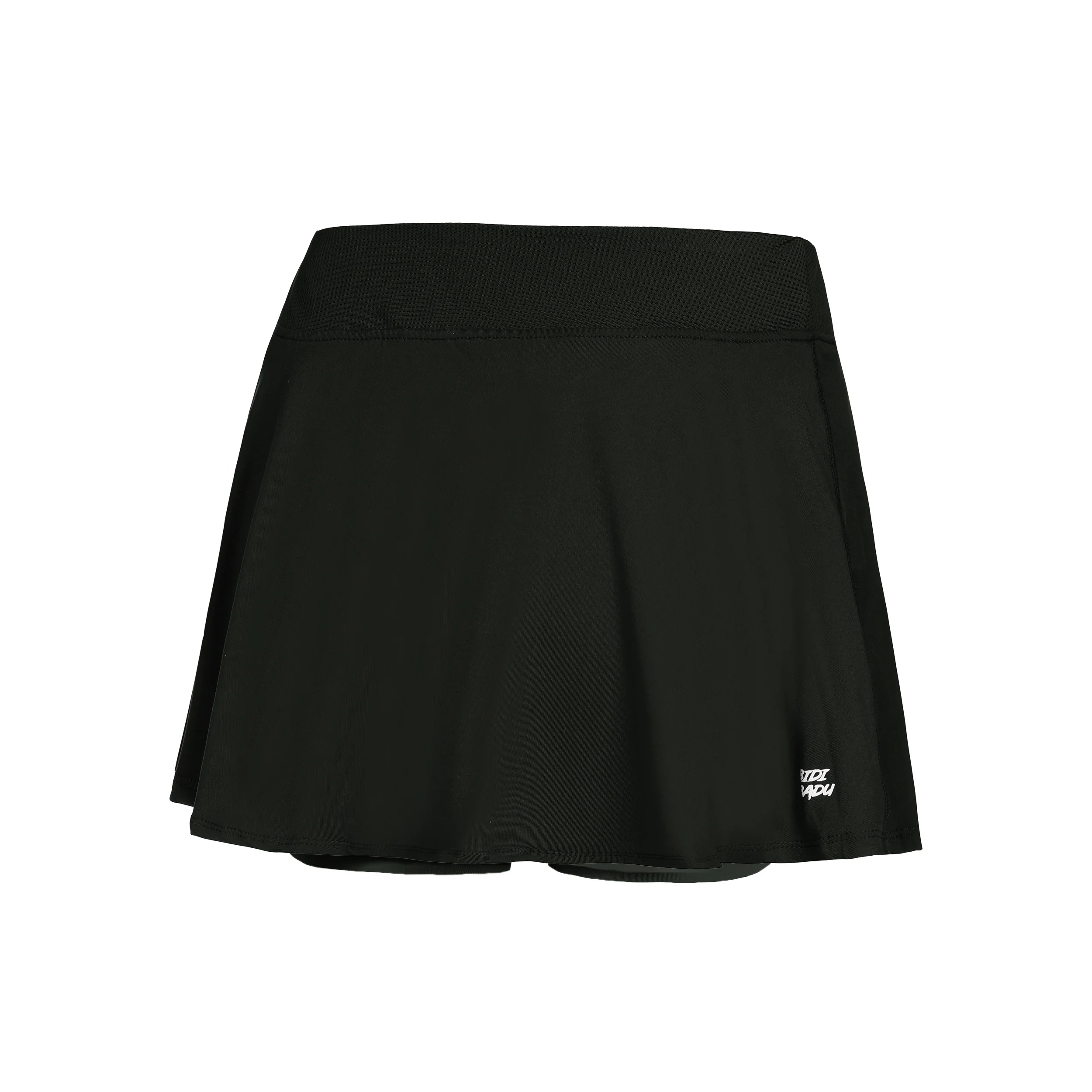 Crew Wavy Rock Damen-Schwarz - Image 7