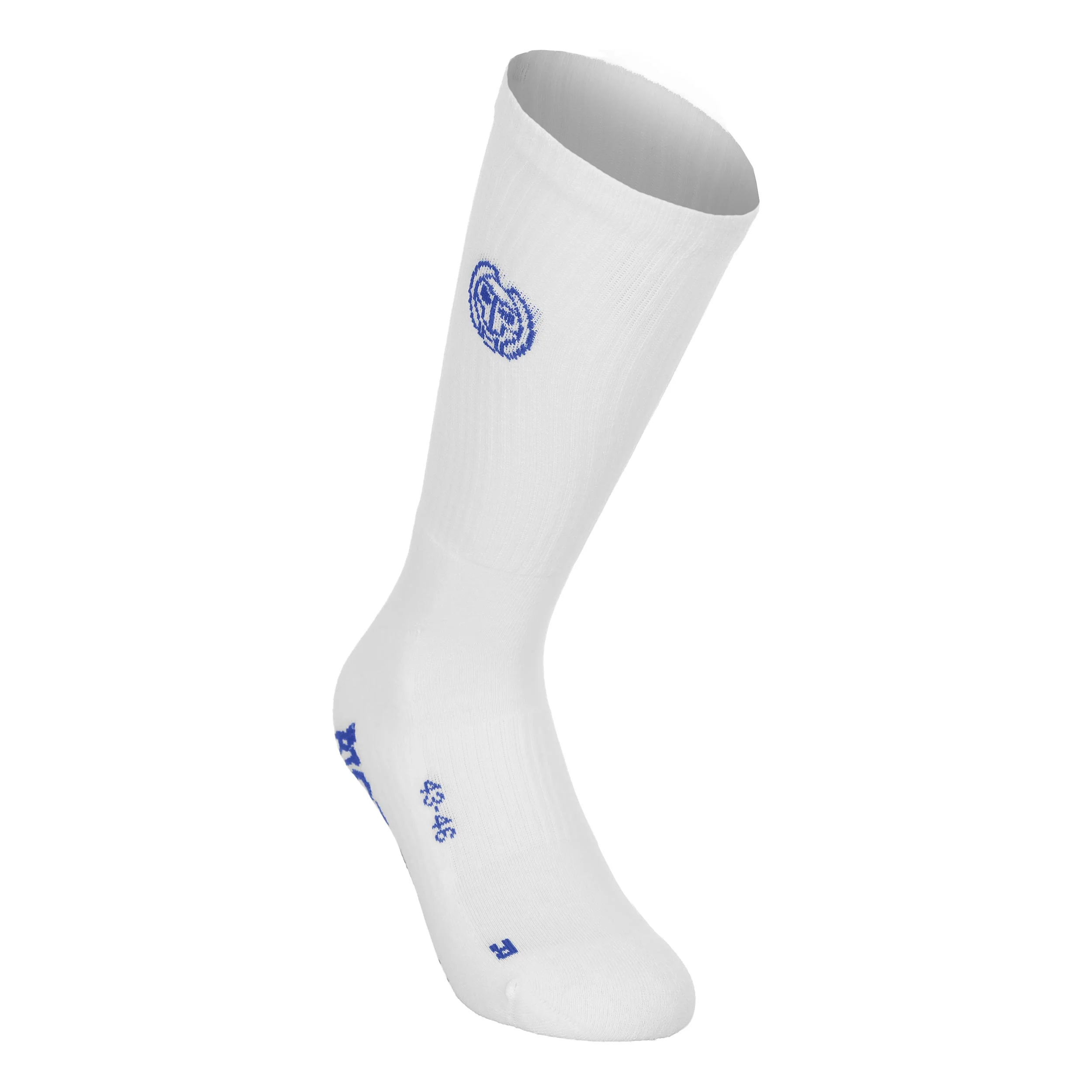 Crispy White Crew Move Tennissocken-Weiß - Image 7