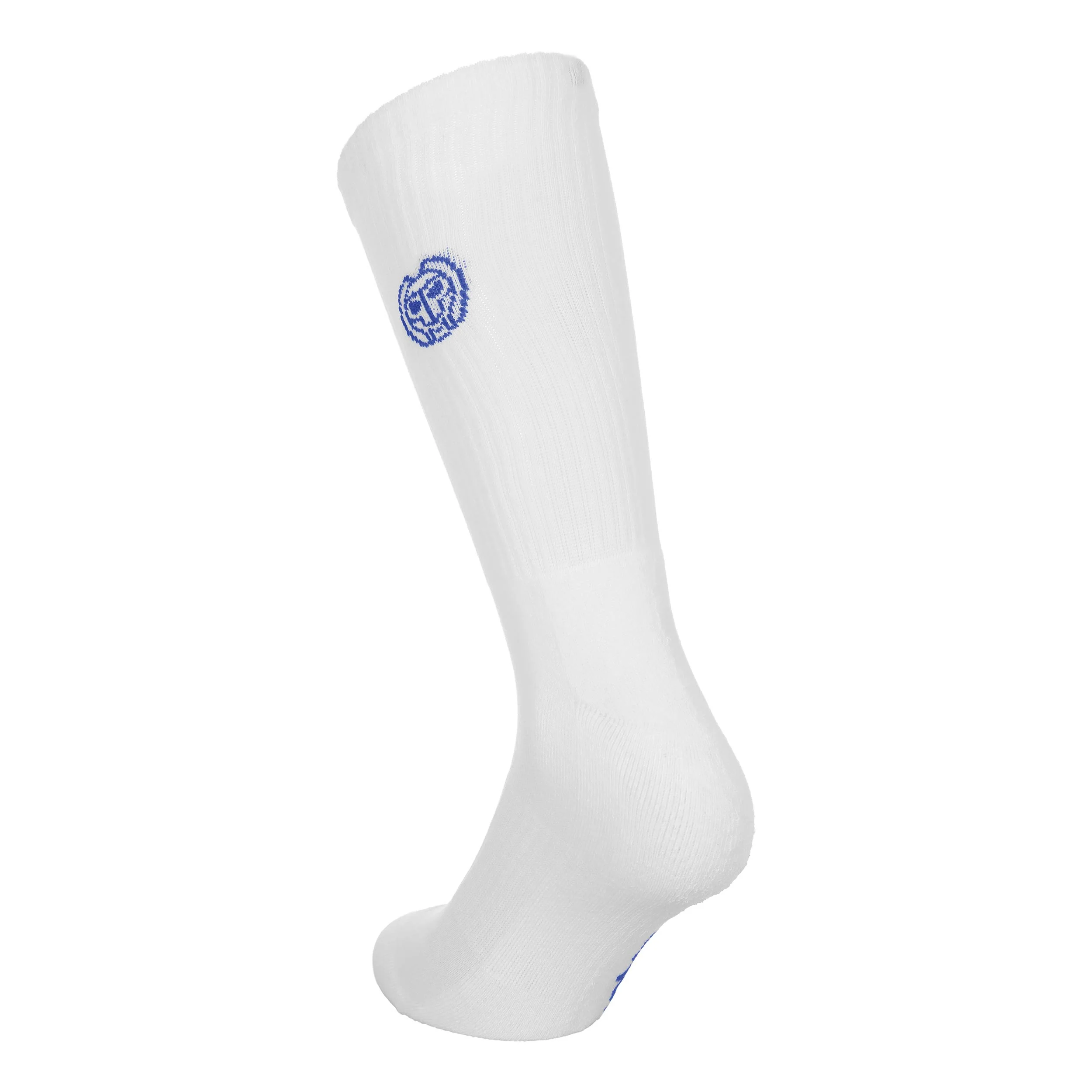Crispy White Crew Move Tennissocken-Weiß - Image 8