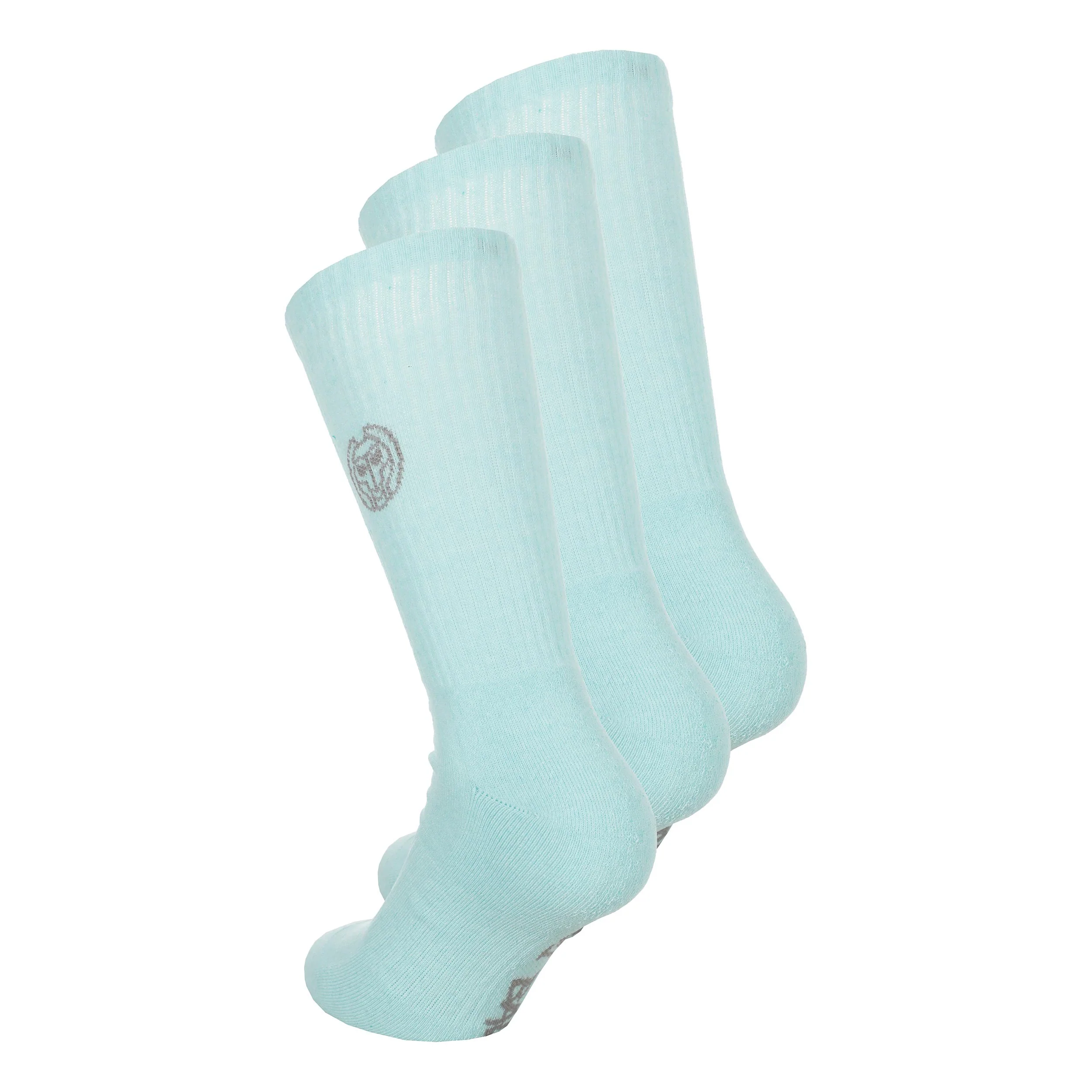 Don Carlito Crew Move Tennissocken-Mint - Image 2