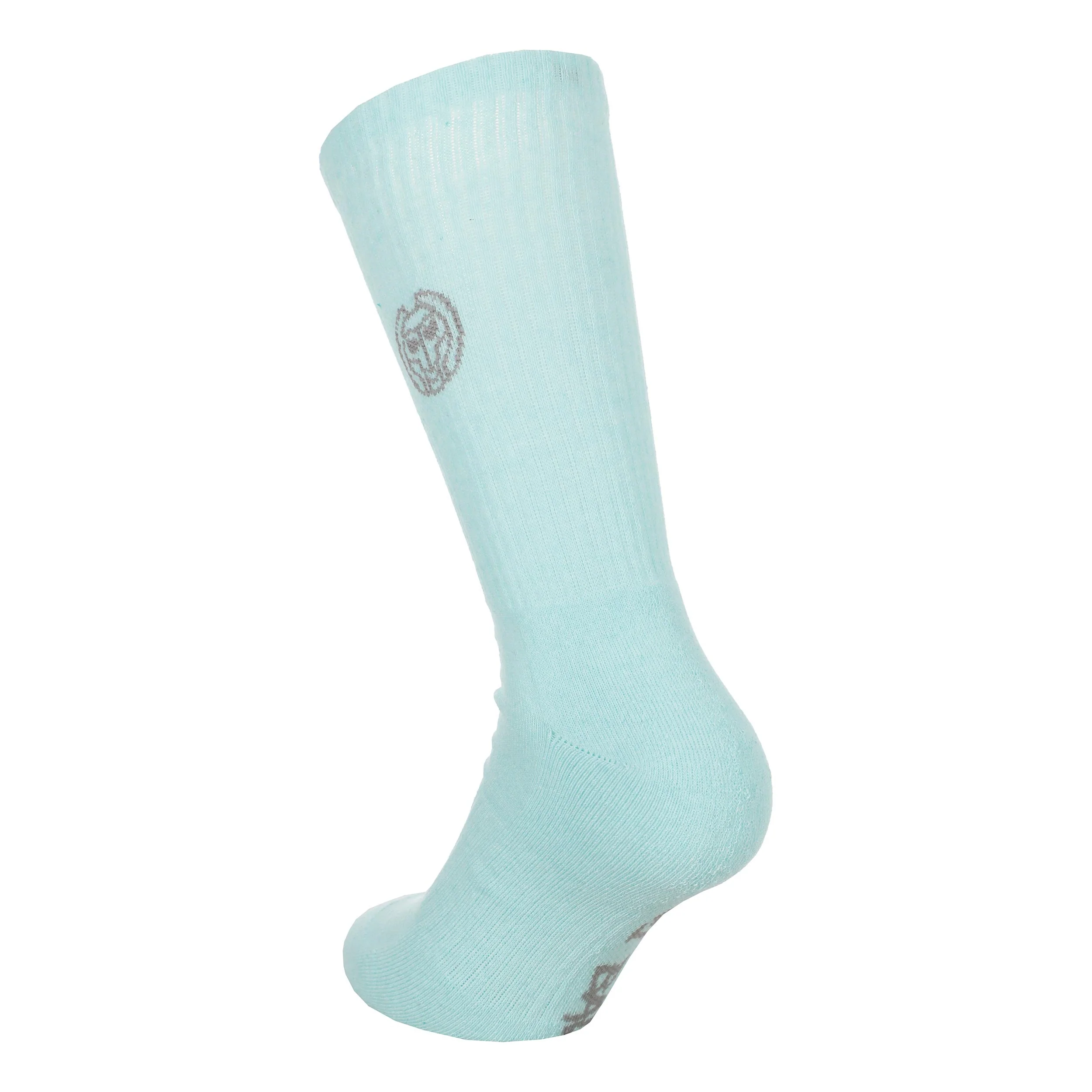 Don Carlito Crew Move Tennissocken-Mint - Image 4