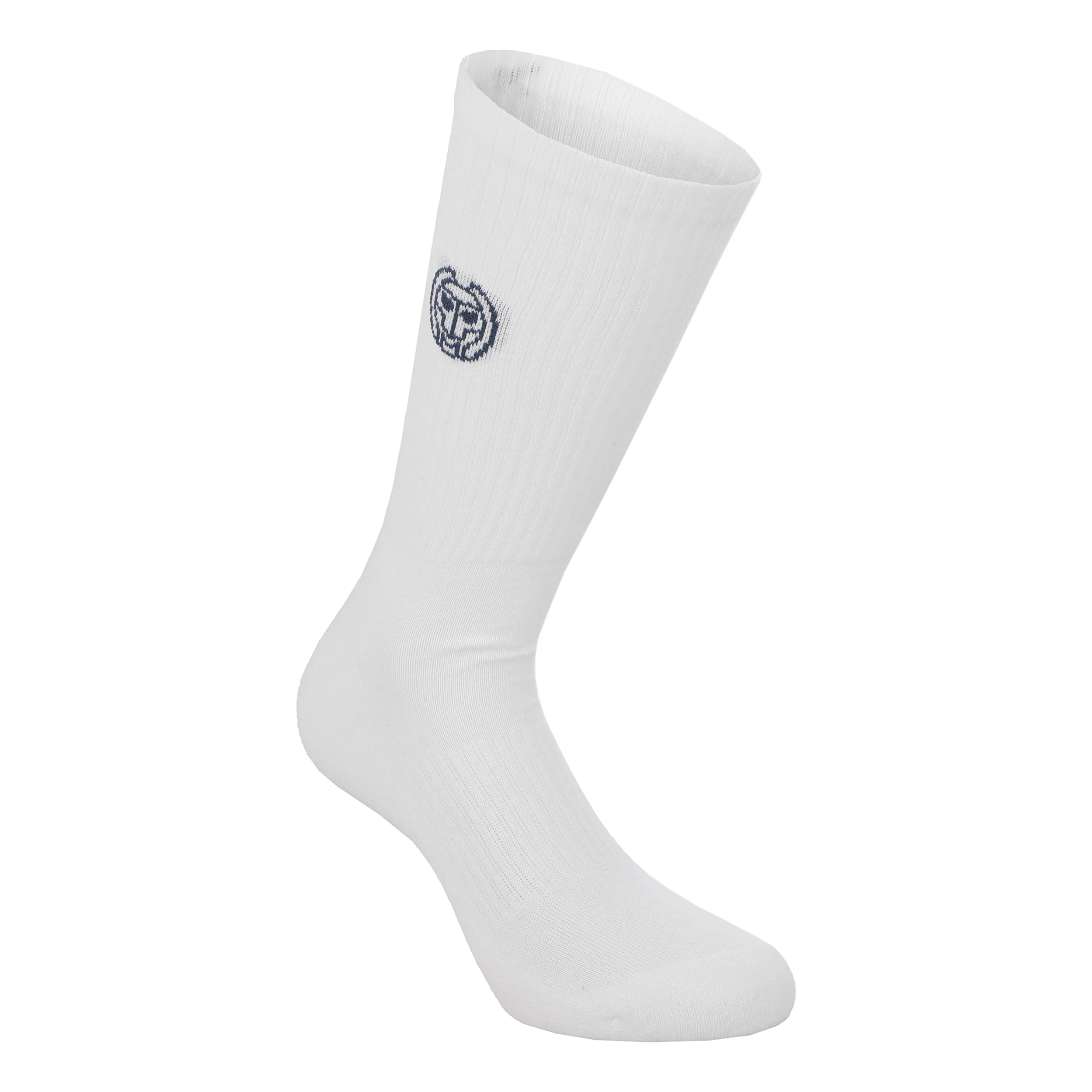 Don Carlito XXL Crew Move Sportsocken 6er Pack-Schwarz,Weiß - Image 5
