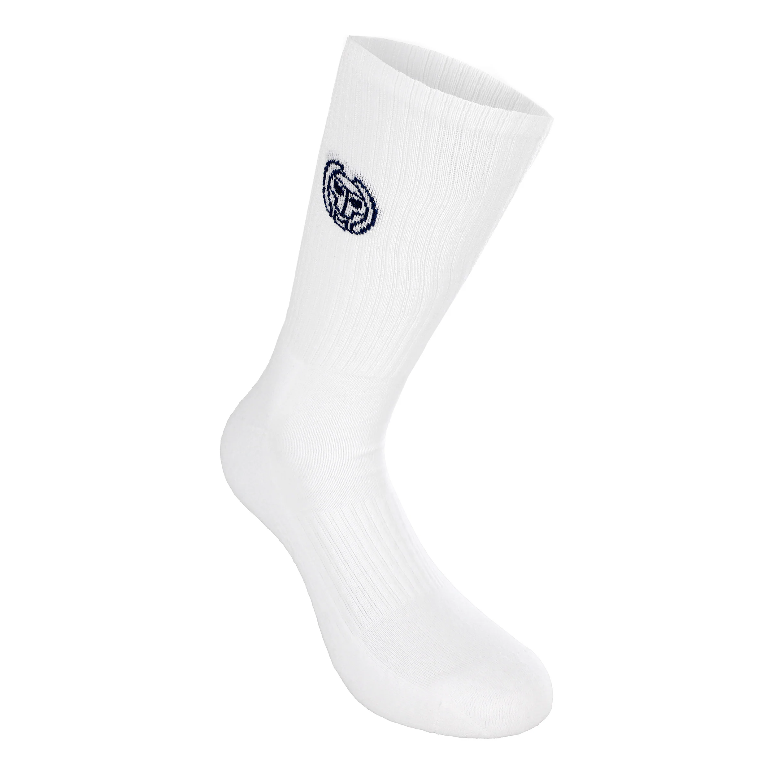 Don Carlito XXL Crew Move Sportsocken 6er Pack-Weiß - Image 3