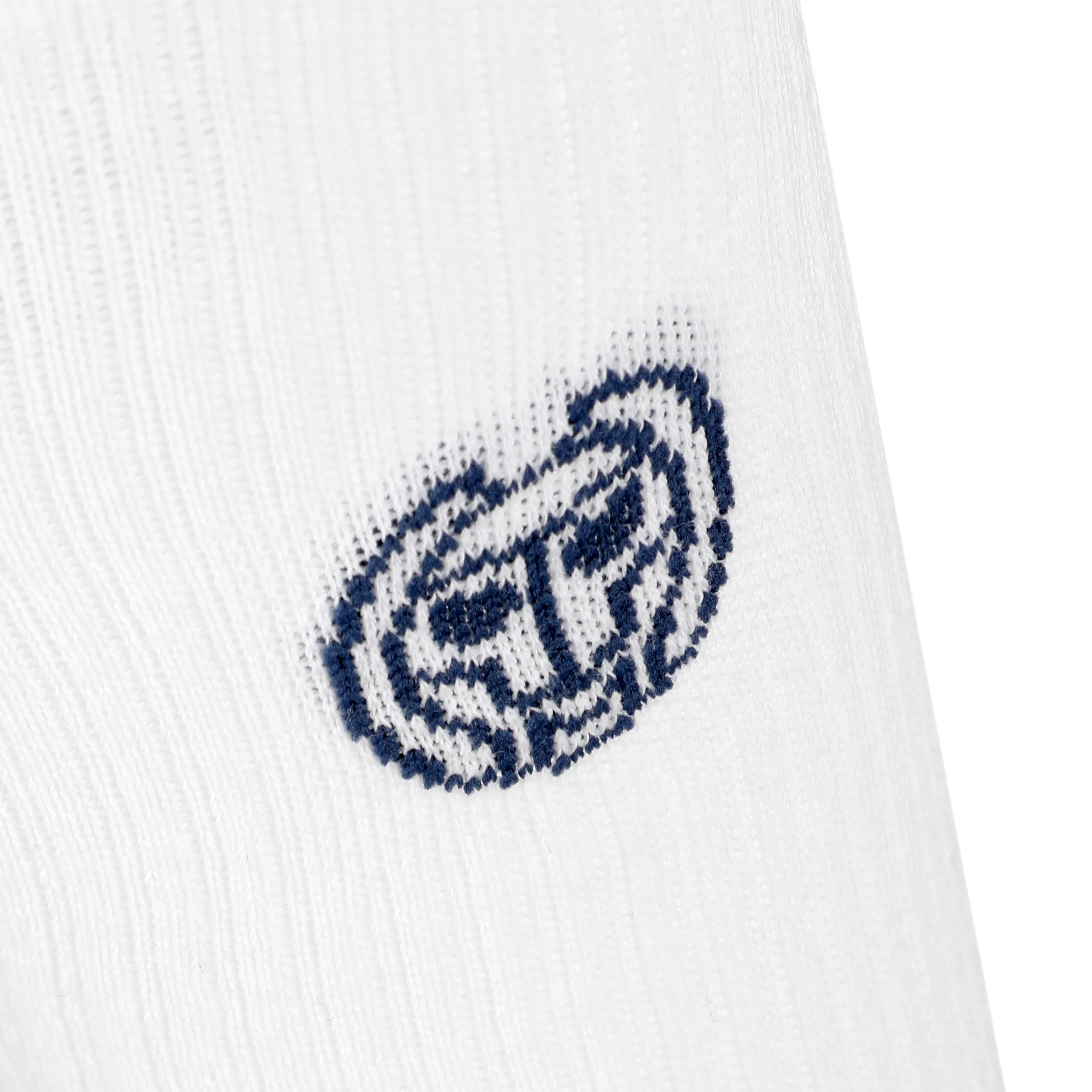 Don Carlito XXL Crew Move Sportsocken 6er Pack-Weiß - Image 6