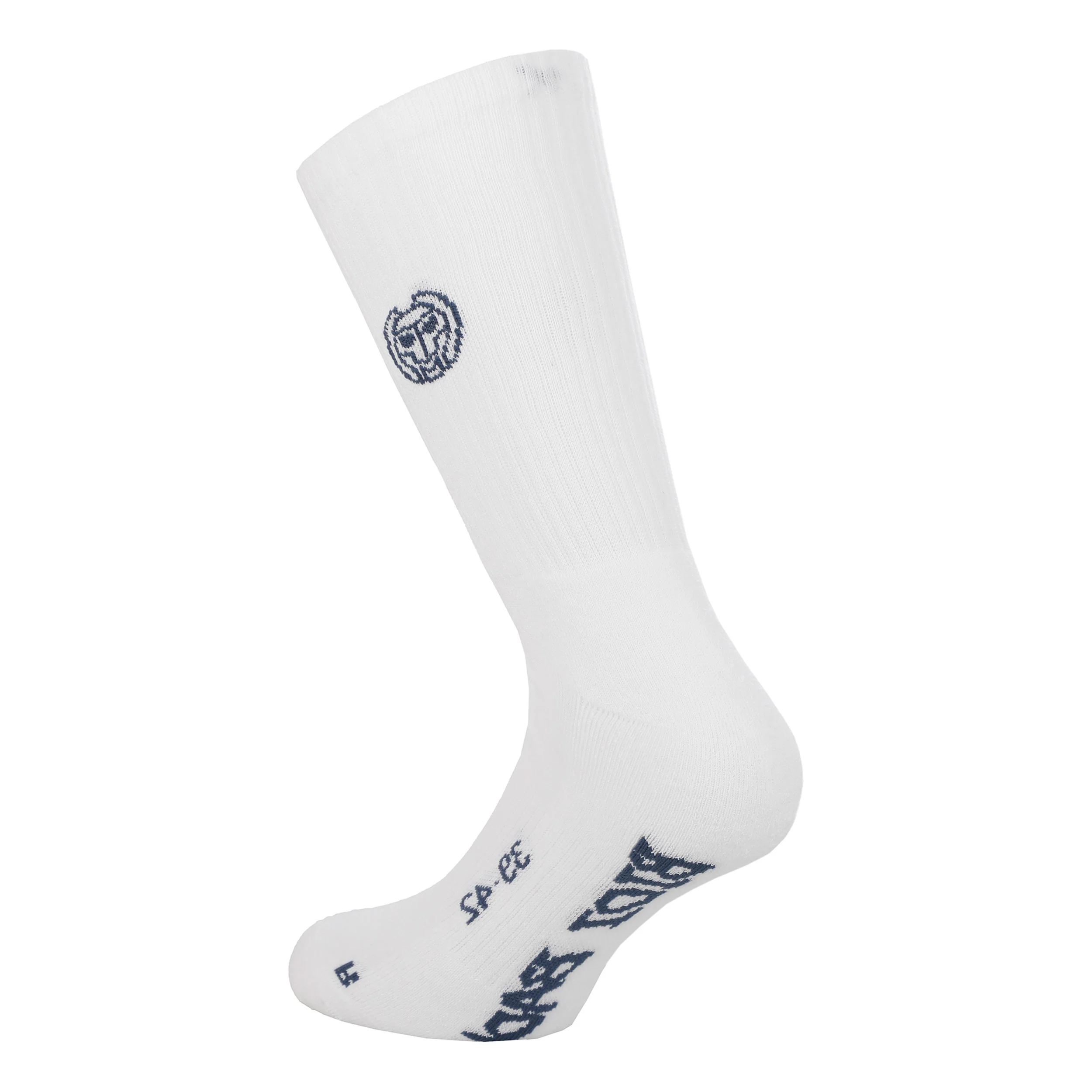 Don Carlito XXL Crew Move Tennissocken-Grau,Schwarz - Image 6