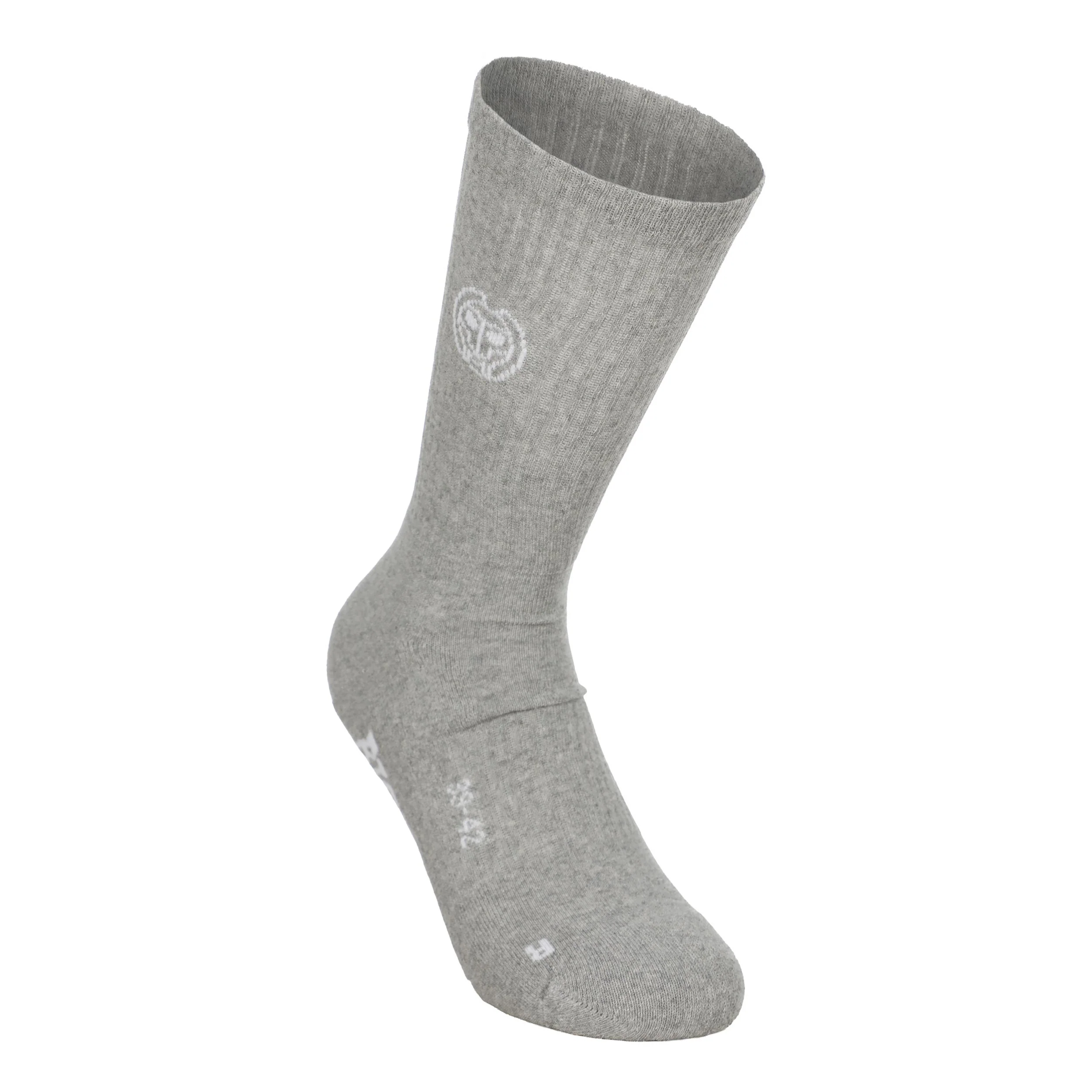 Don Carlito XXL Crew Move Tennissocken-Grau,Schwarz - Image 7