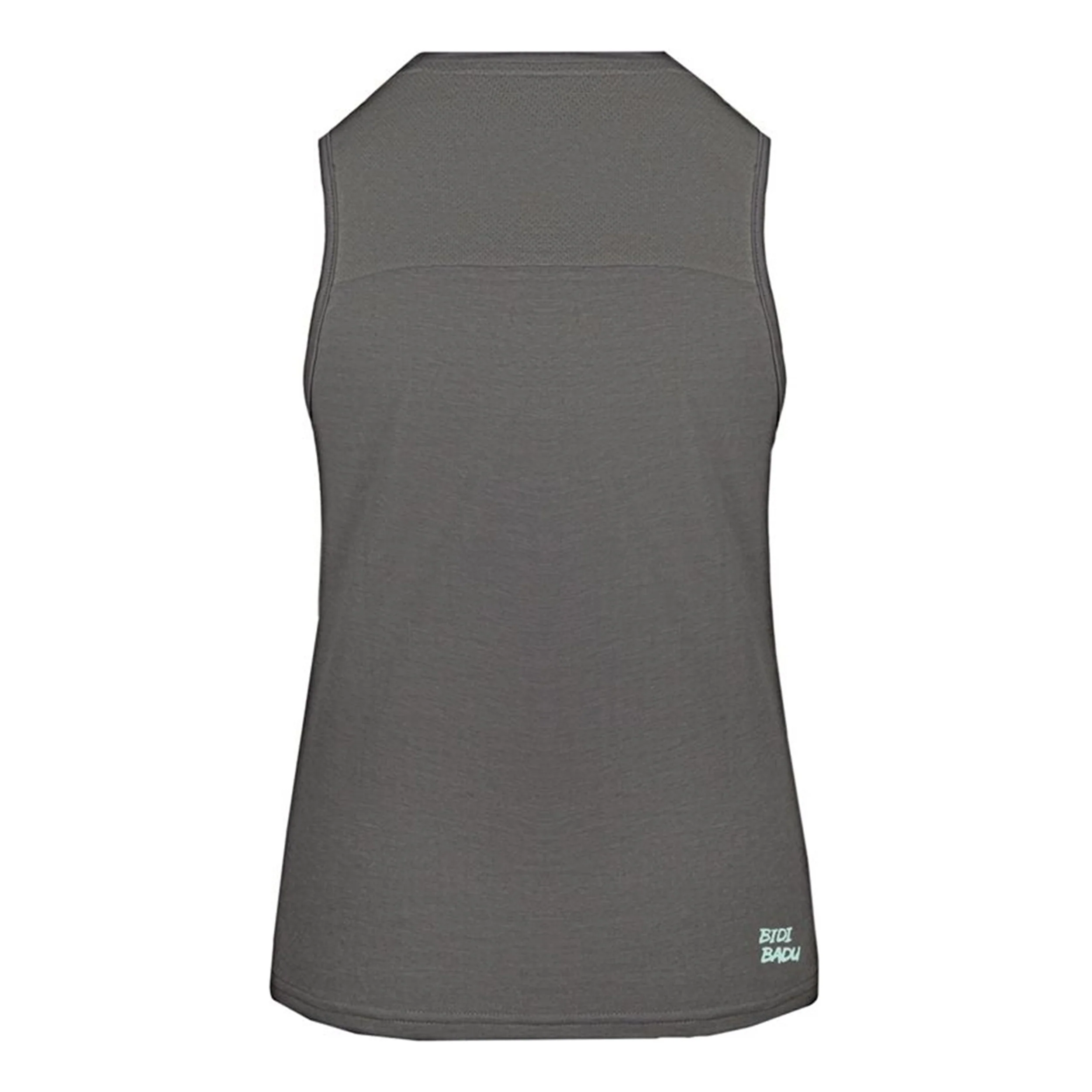 Forza Crura Move Tank-Top Damen-Grau - Image 2