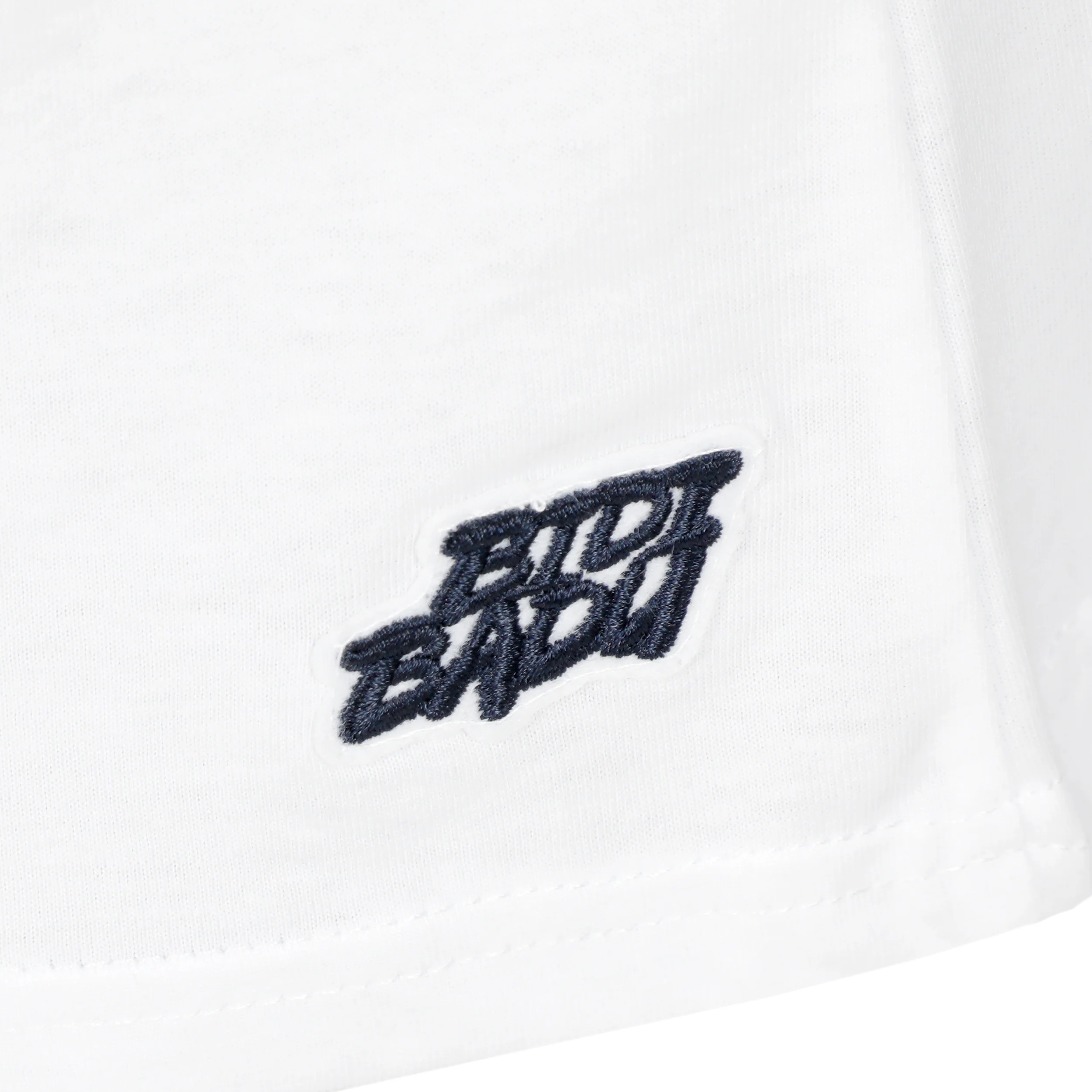 Good Vibes Chill T-Shirt Damen-Mehrfarbig - Image 4