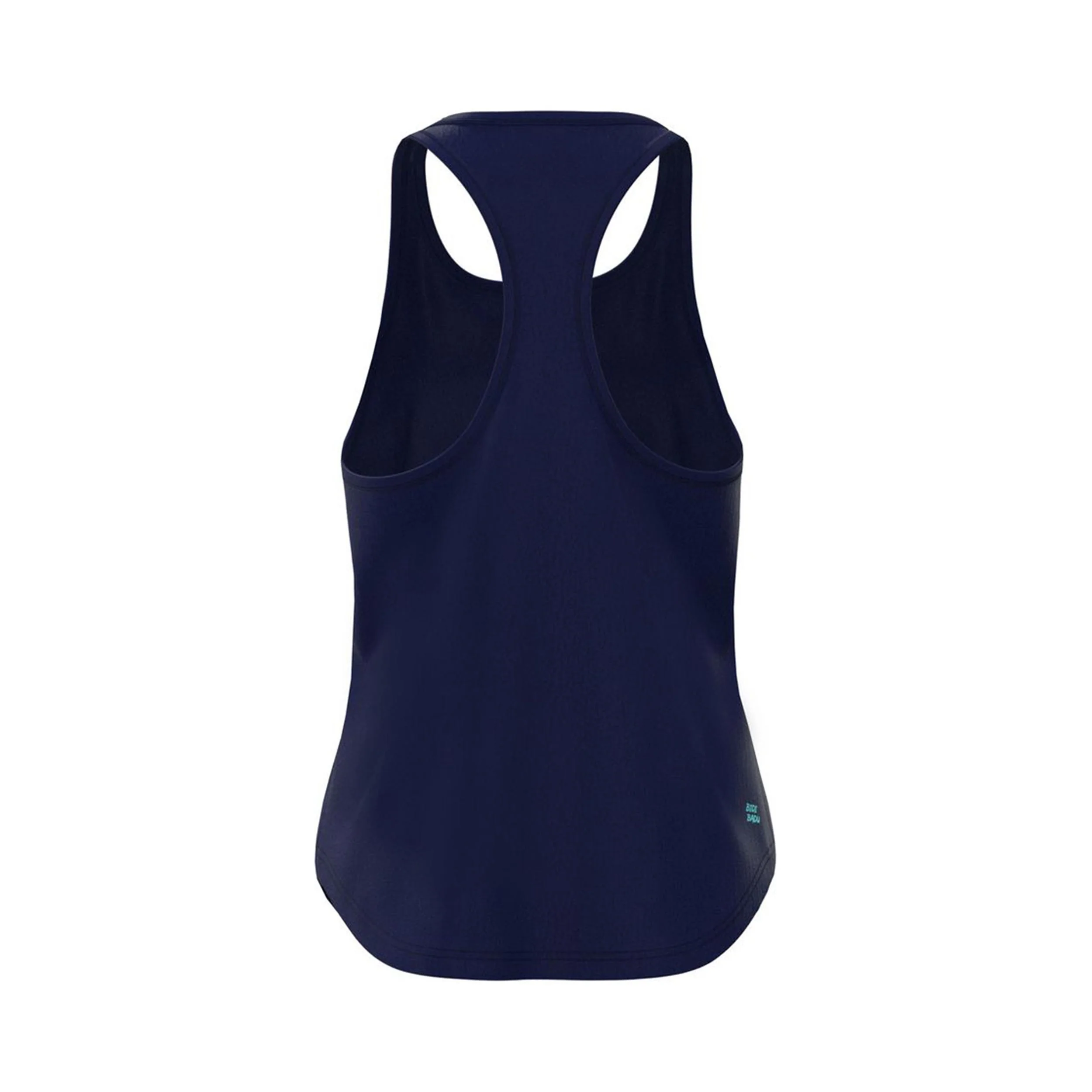 Grafic Illumination Chill Tank-Top Mädchen - dunkelblau, mehrfarbig - Image 2