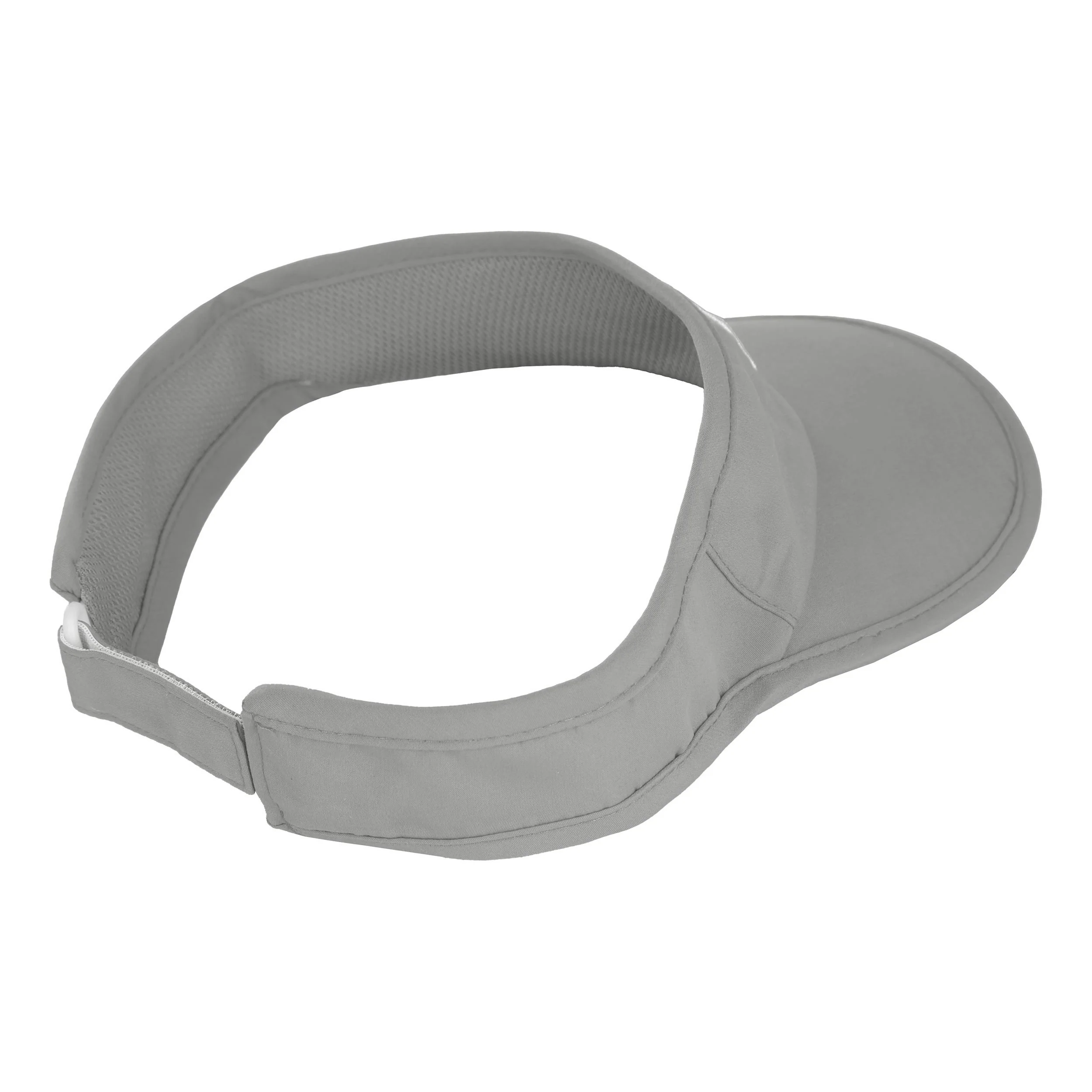 Heat Stroke Move Visor-Grau - Image 2
