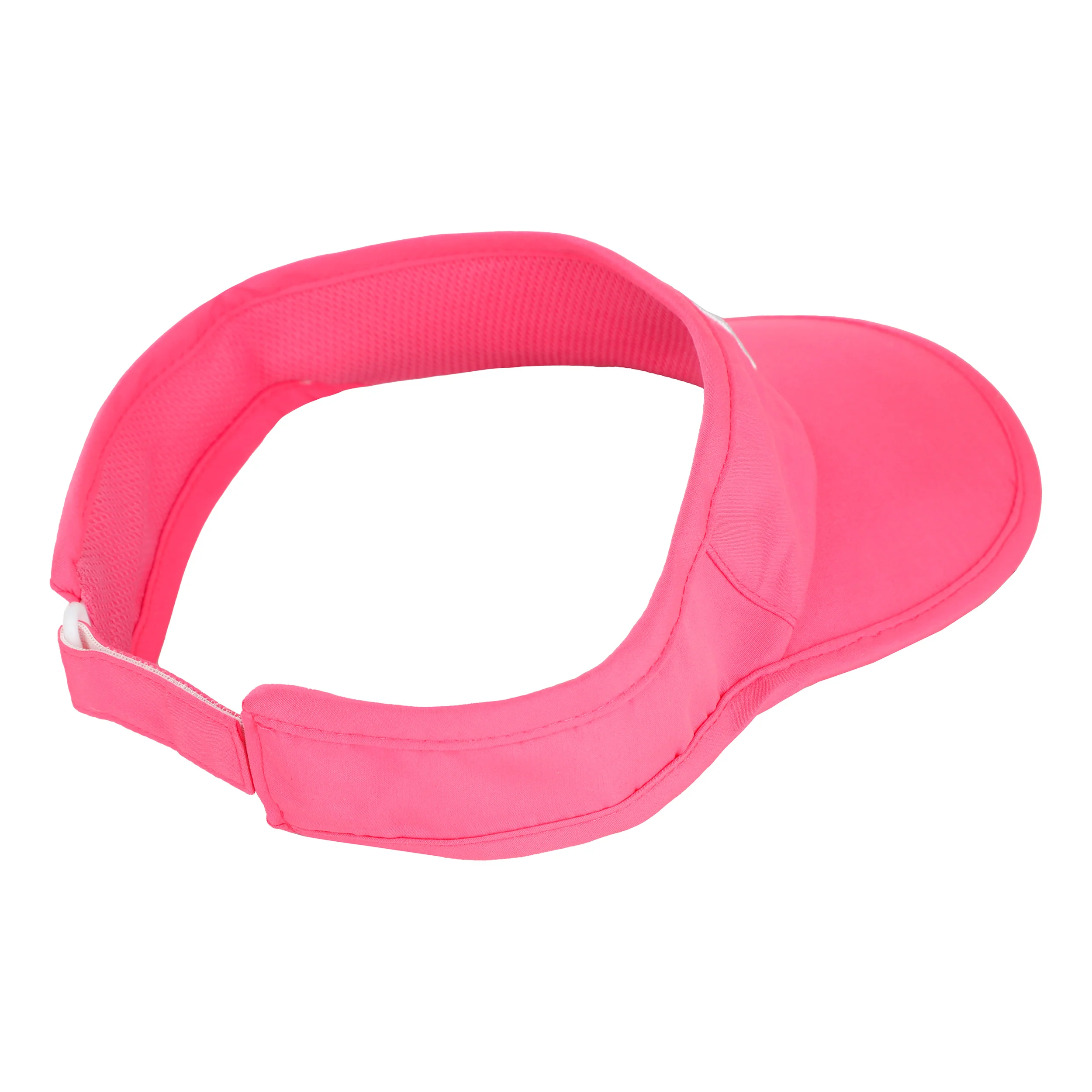Heat Stroke Move Visor-Pink - Image 2