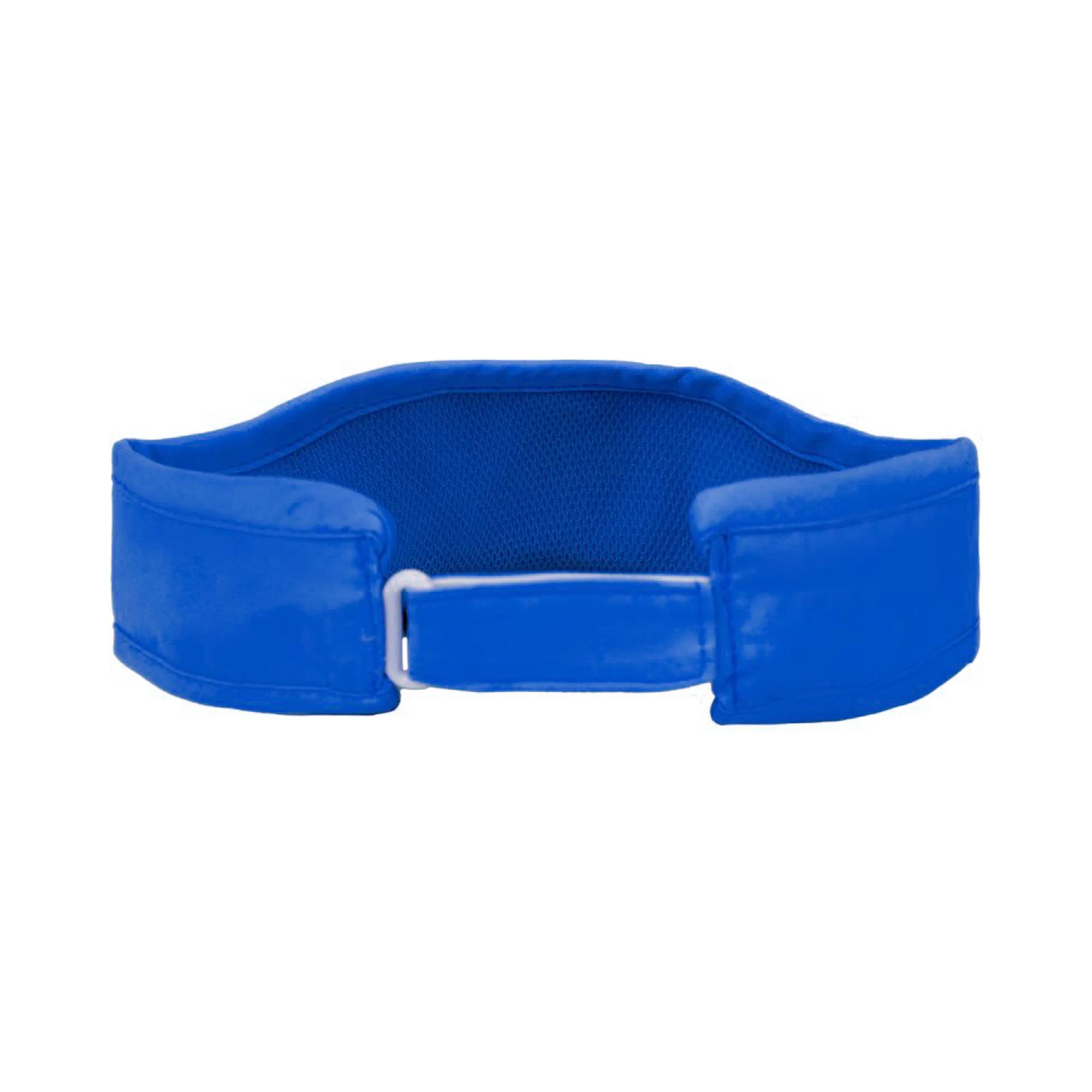 Heat Stroke Move Visor Unisex - blau, blau - Image 2