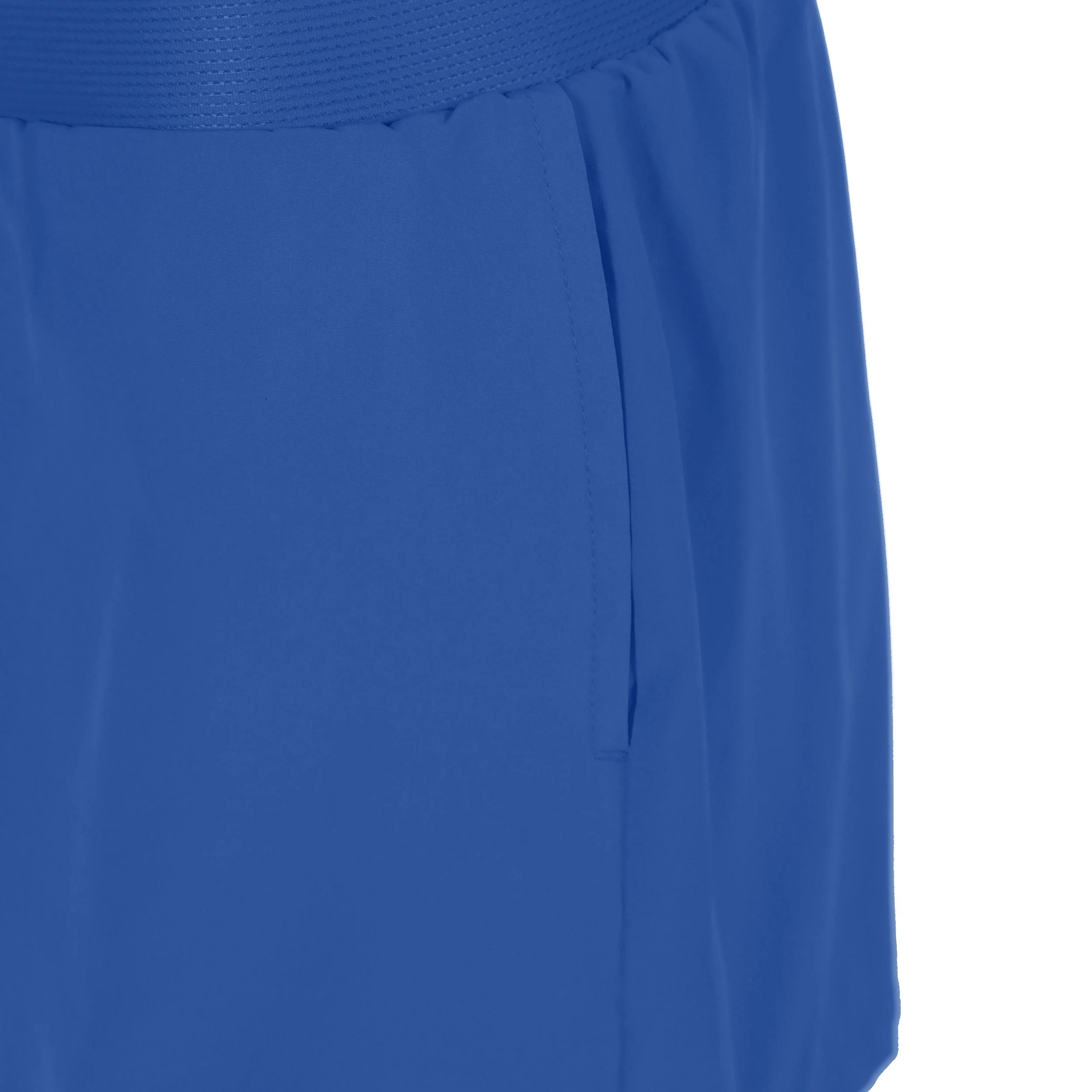 Hey Laguna 2in1 Shorts Damen-blau - Image 4