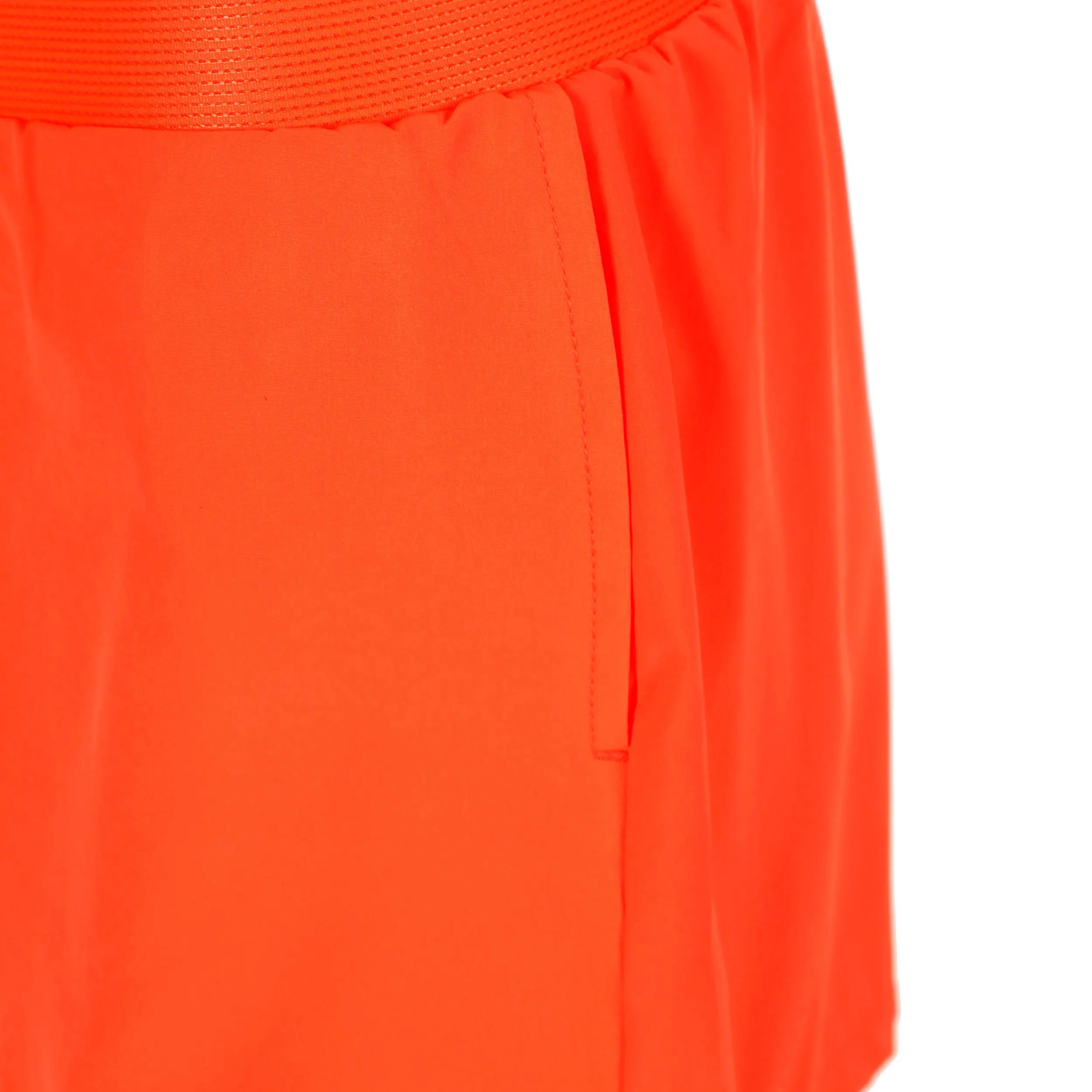 Hey Laguna 2in1 Shorts Damen-koralle - Image 3