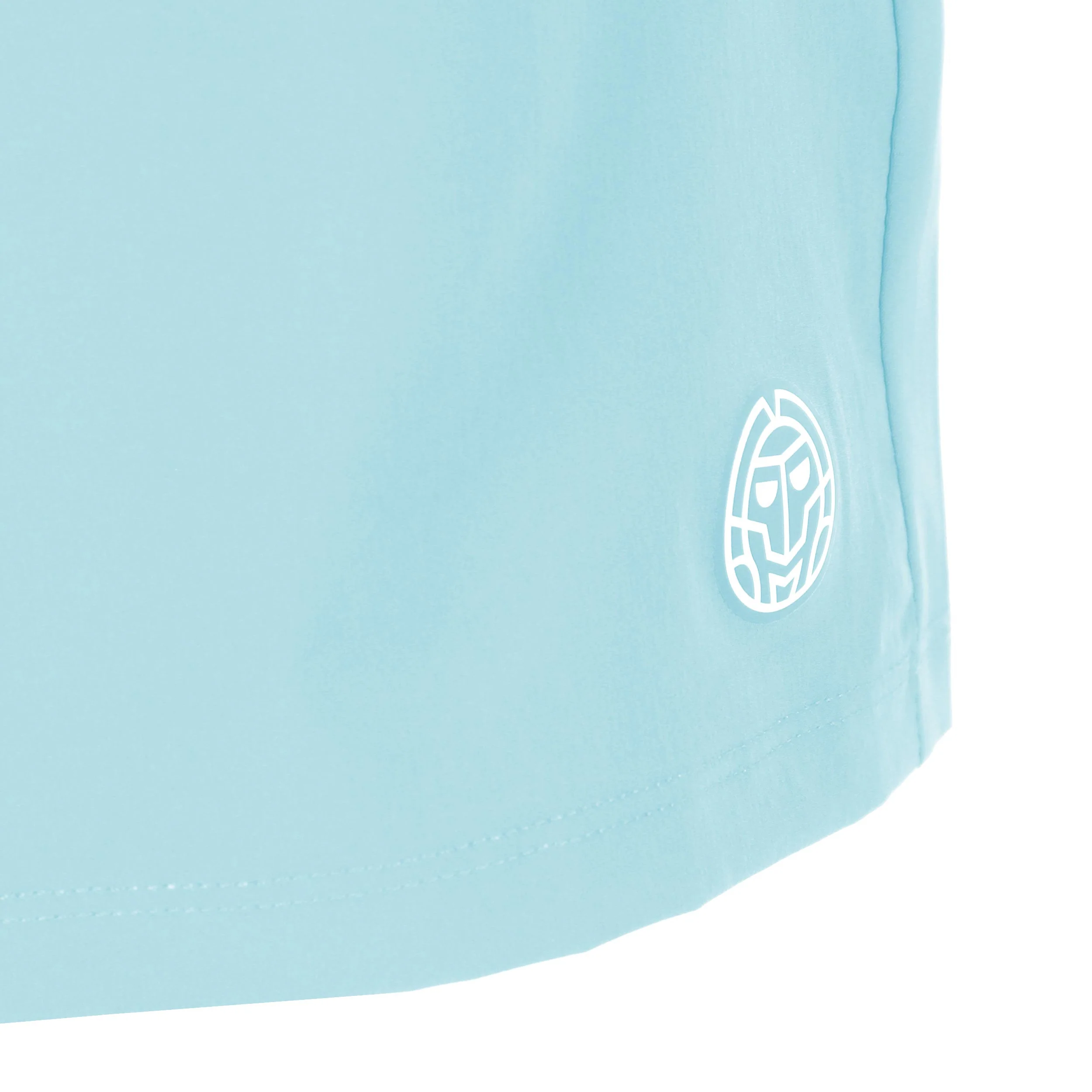 Hey Laguna 2in1 Shorts Damen-türkis - Image 3