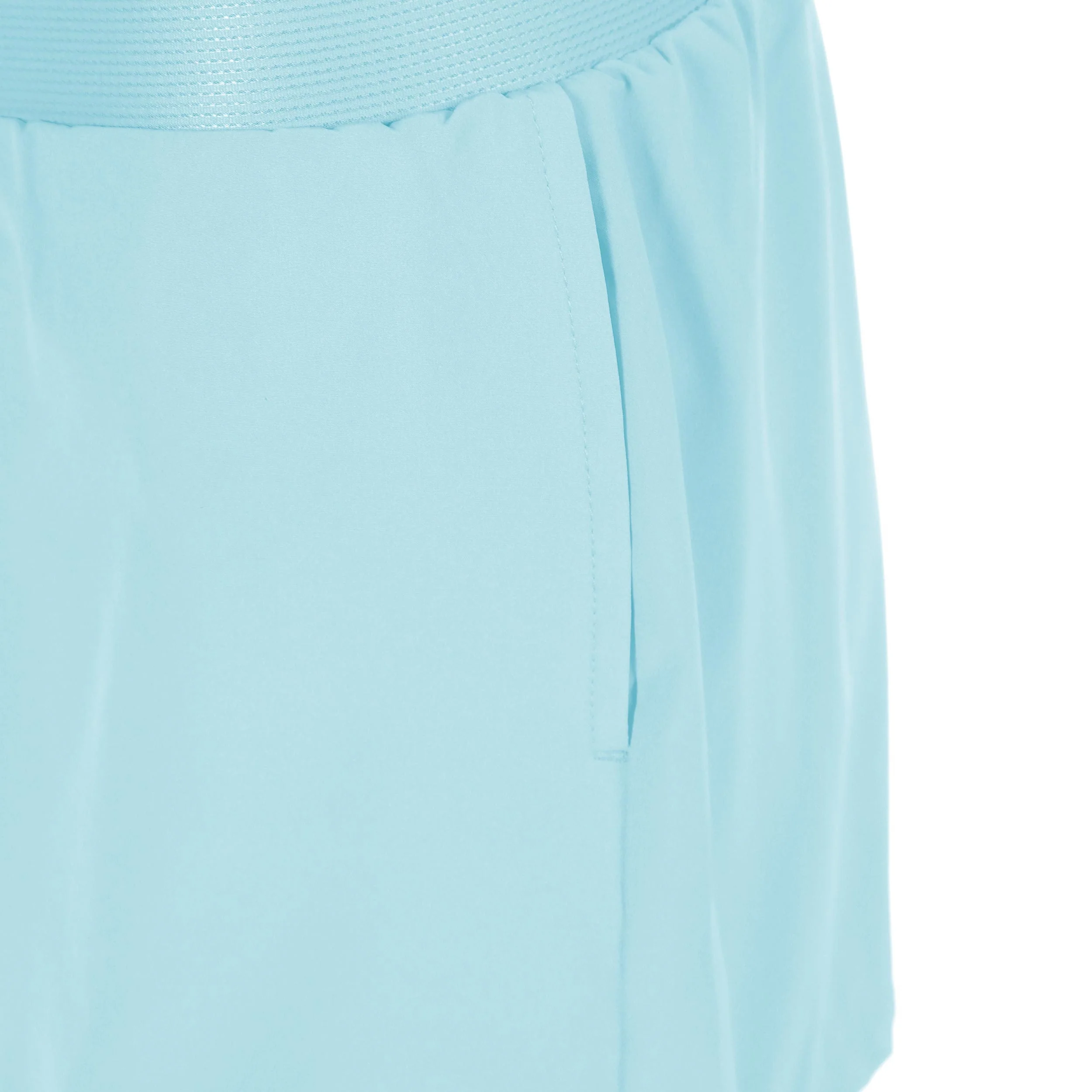 Hey Laguna 2in1 Shorts Mädchen-türkis - Image 4