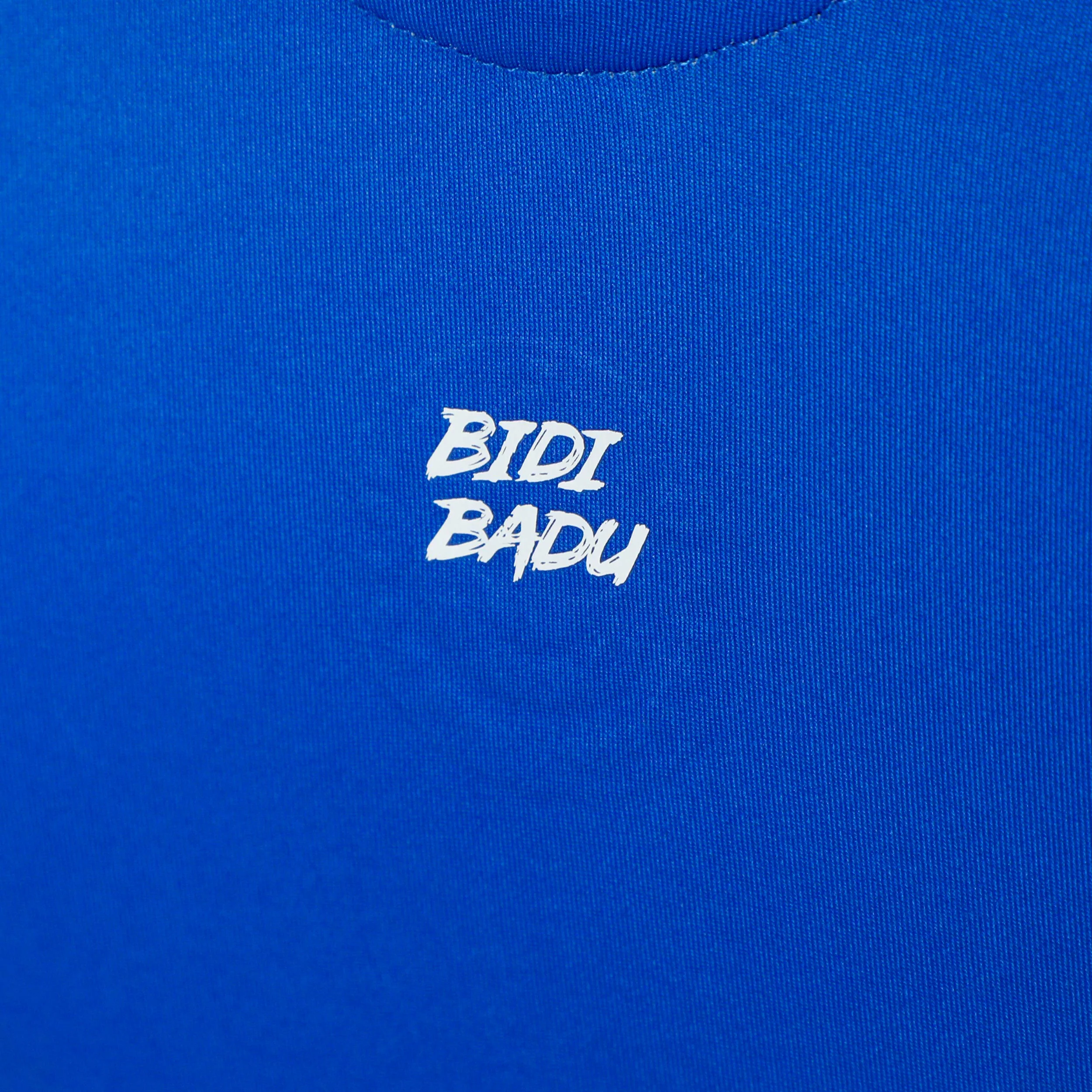 Hey Laguna Kleid Damen-blau, mehrfarbig - Image 12