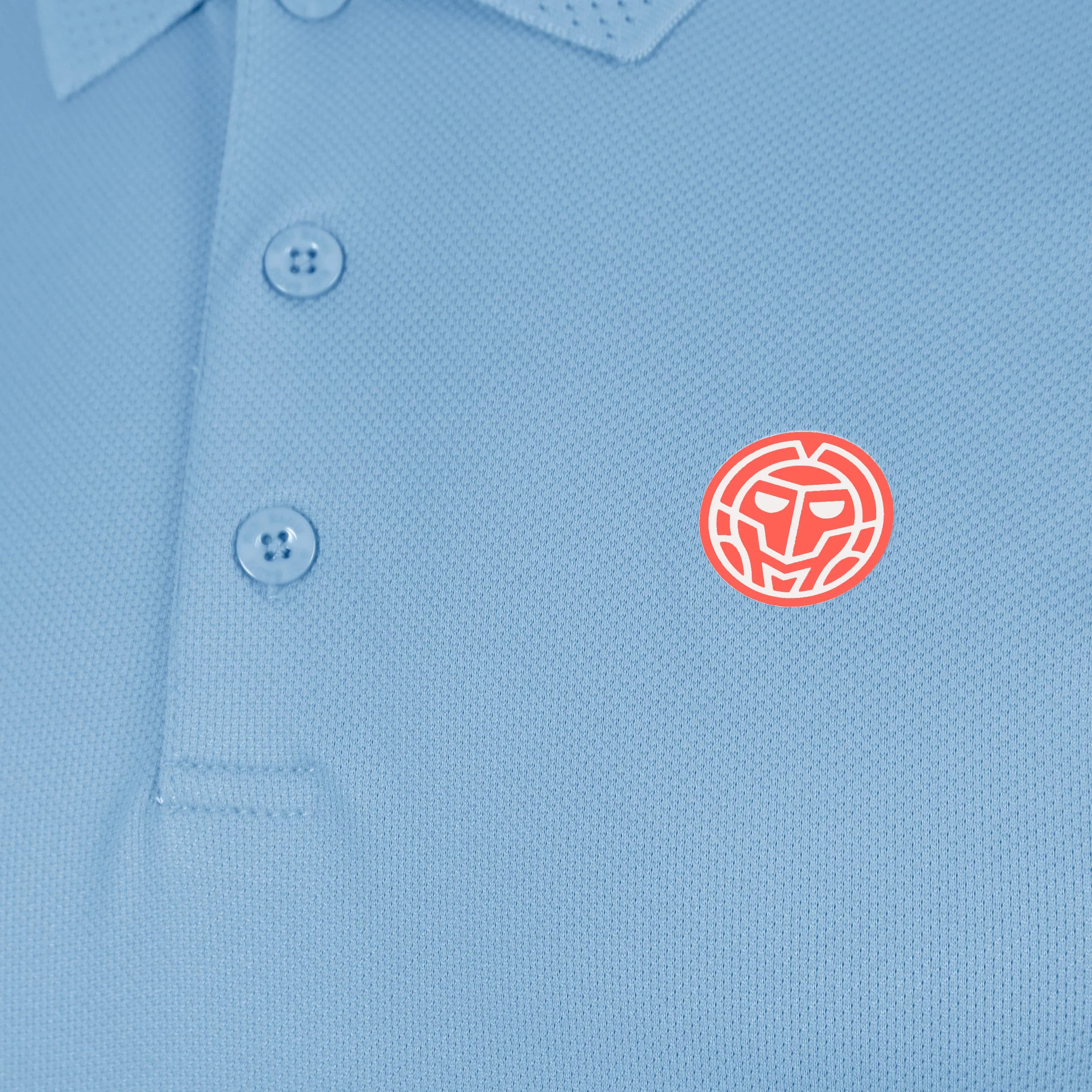 Hey Laguna Polo Herren-blau - Image 3