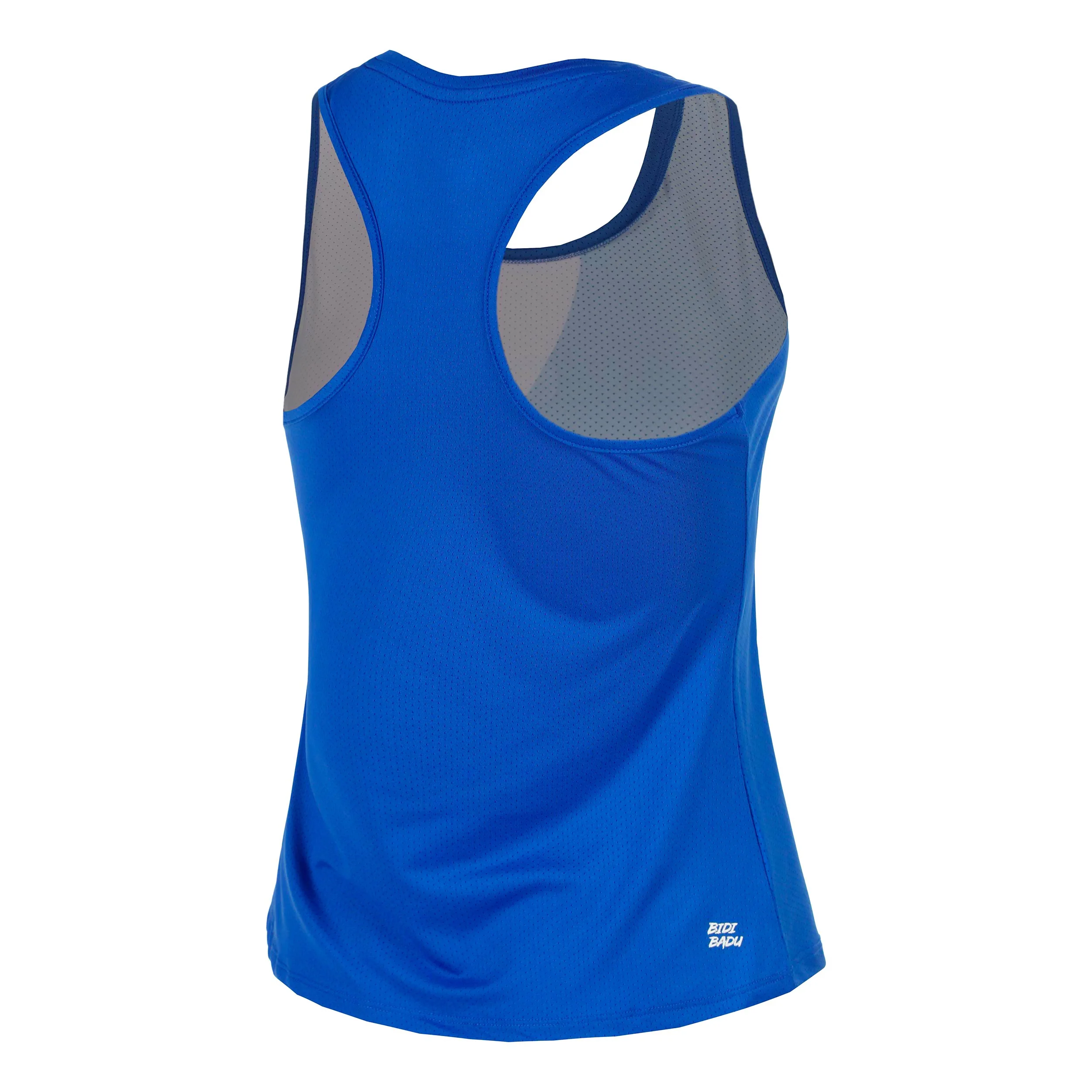 Hey Laguna Racerback
Tank-Top Damen-blau, mehrfarbig - Image 2