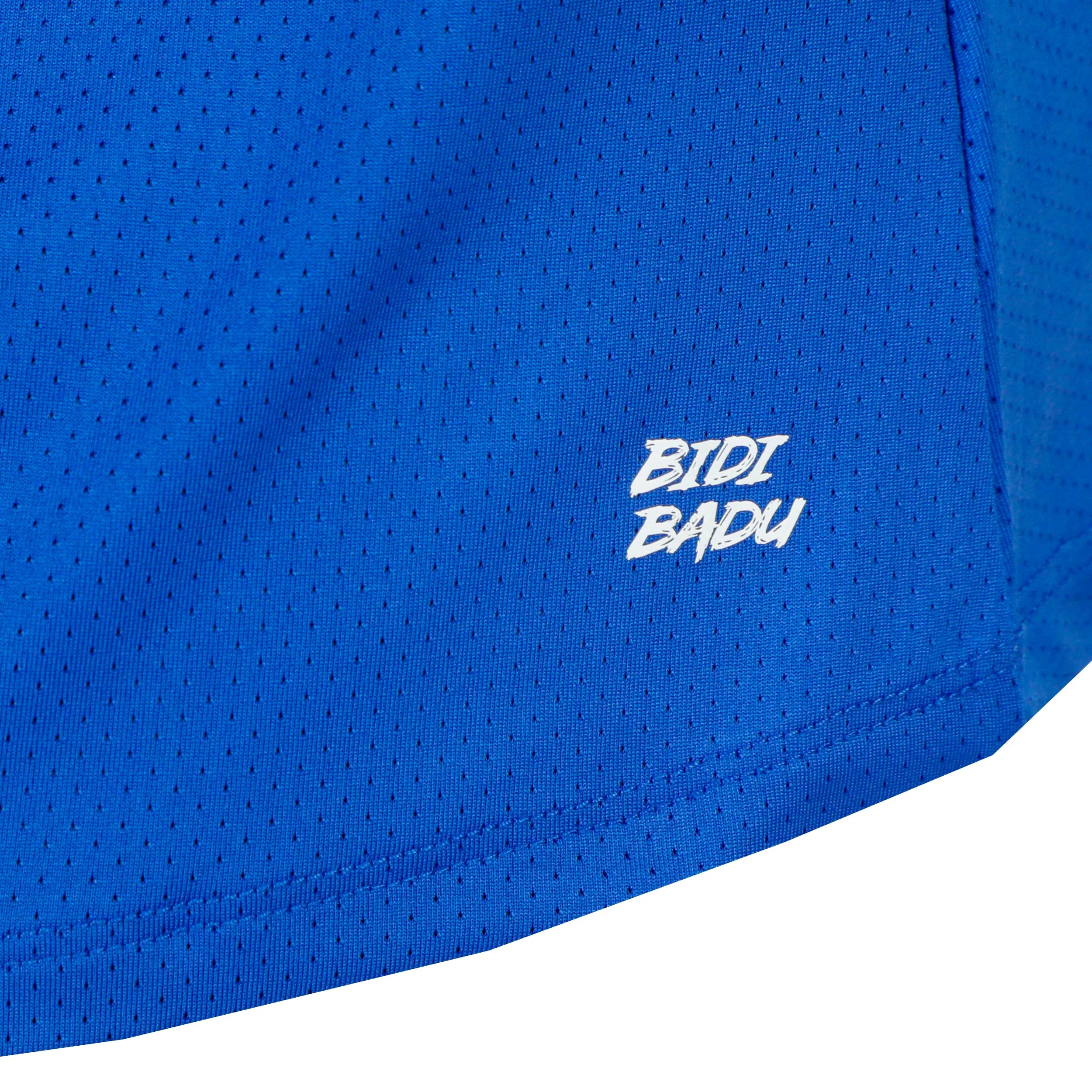 Hey Laguna Racerback
Tank-Top Damen-blau, mehrfarbig - Image 5