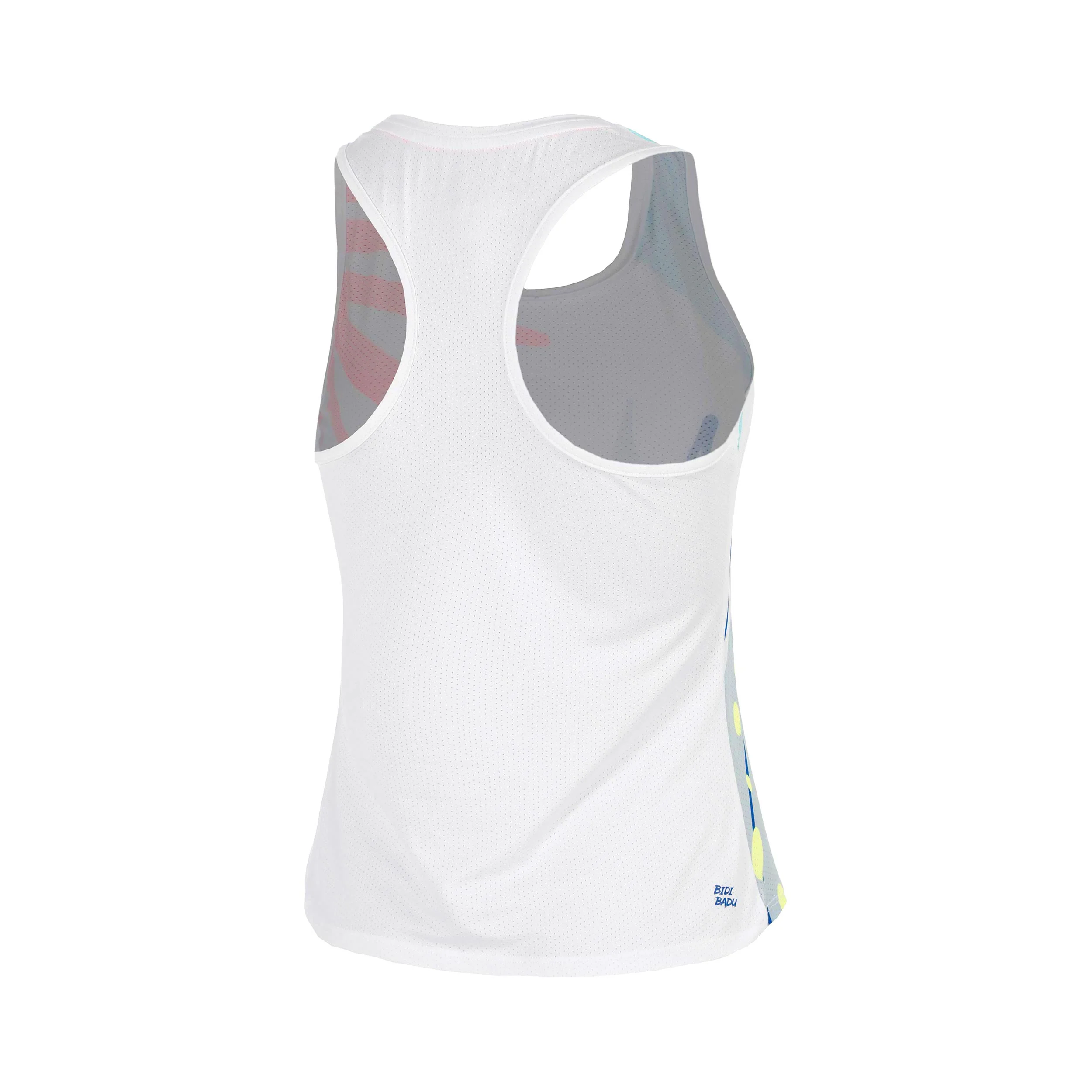 Hey Laguna Racerback Tank-Top Mädchen - weiß, mehrfarbig - Image 2