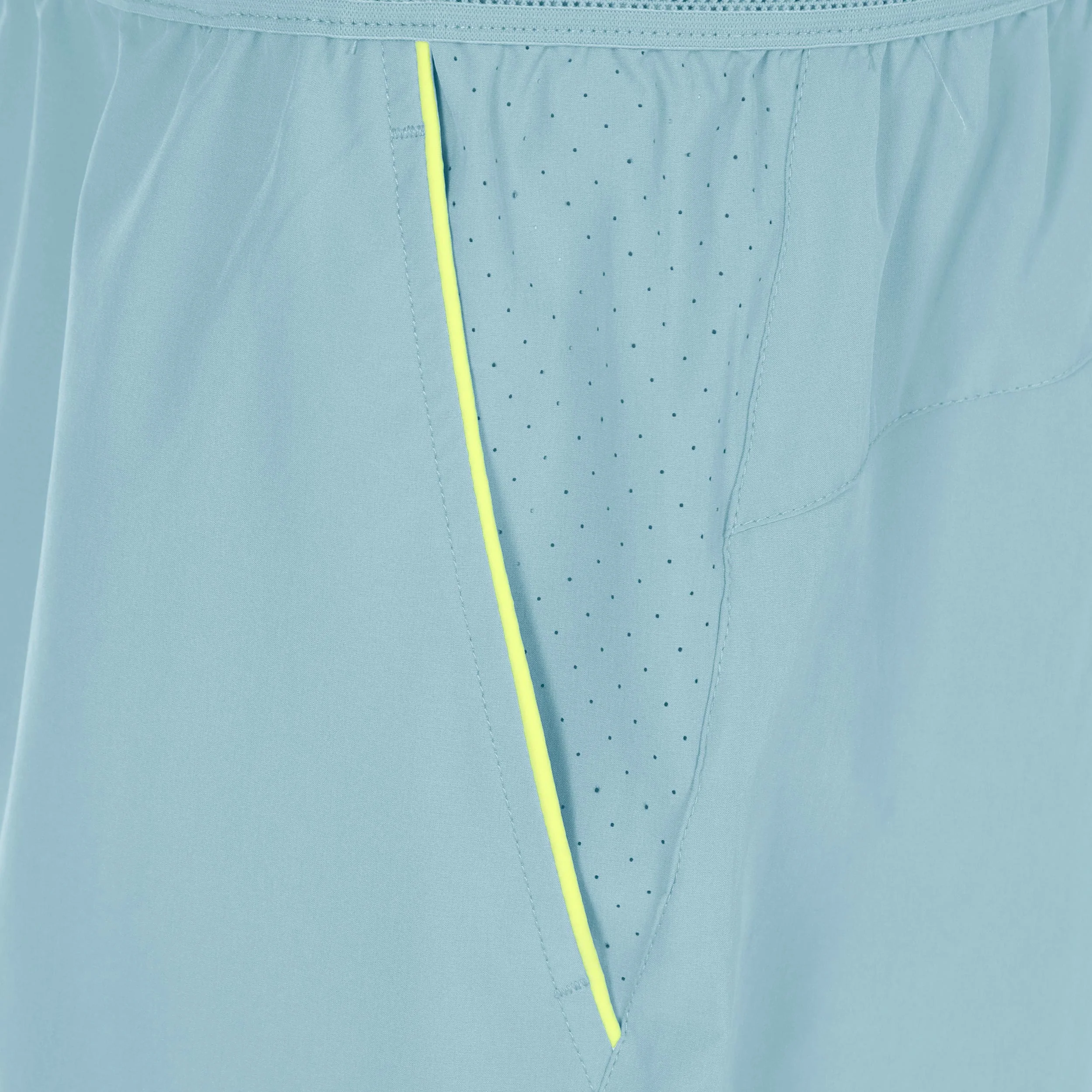 Hey Laguna Shorts Herren-petrol - Image 4