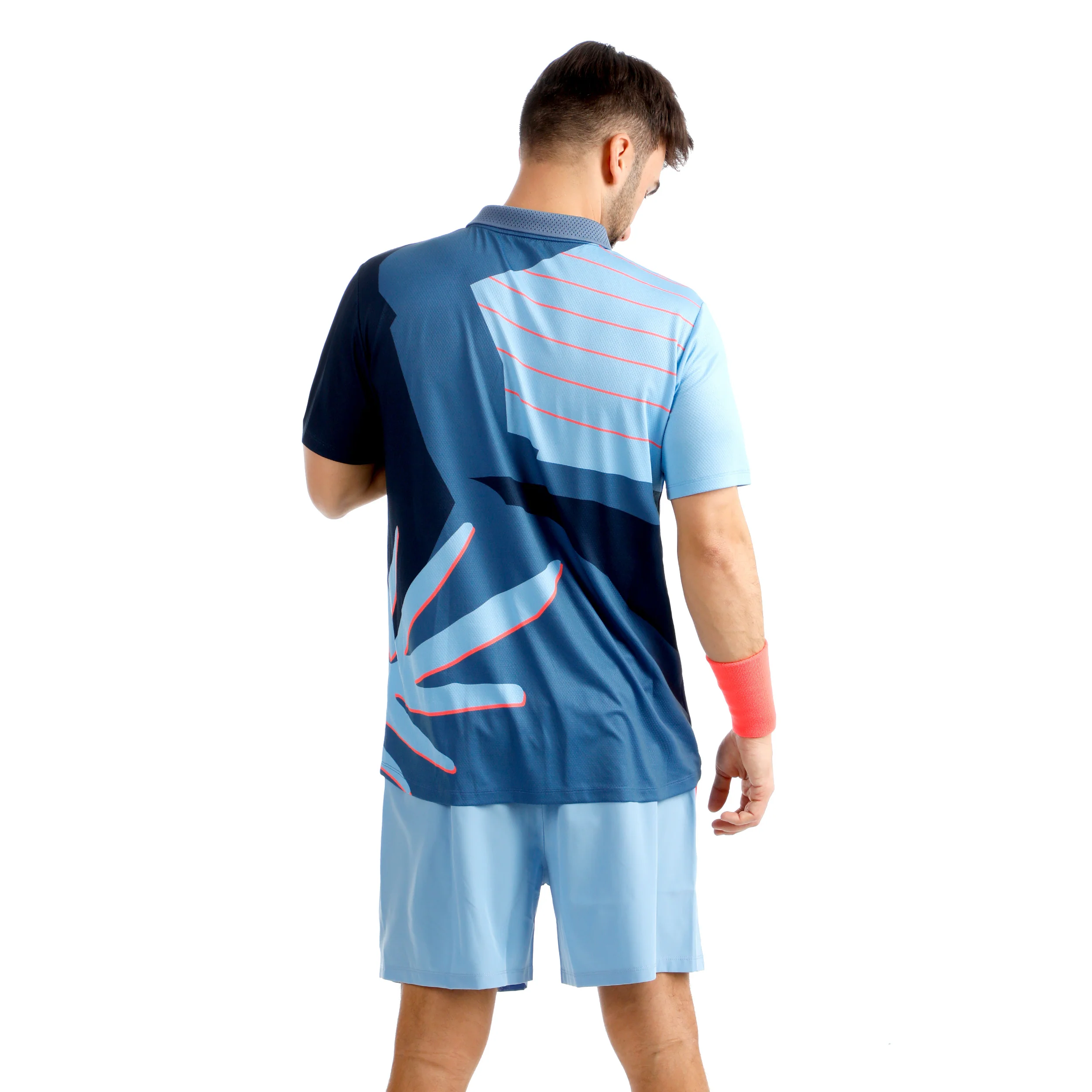 Hey Laguna Shorts Jungen - blau - Image 6
