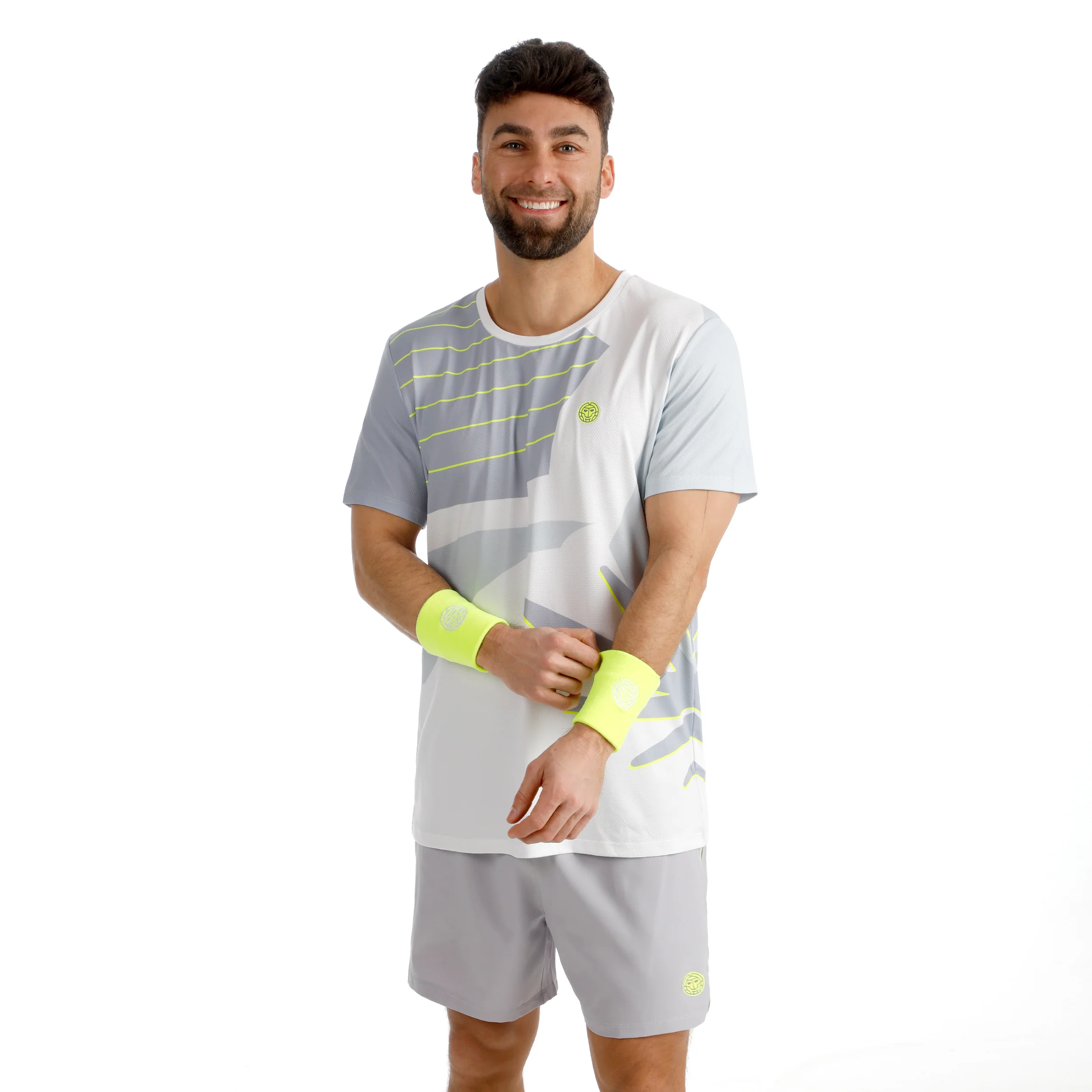 Hey Laguna Shorts Jungen - grau - Image 5