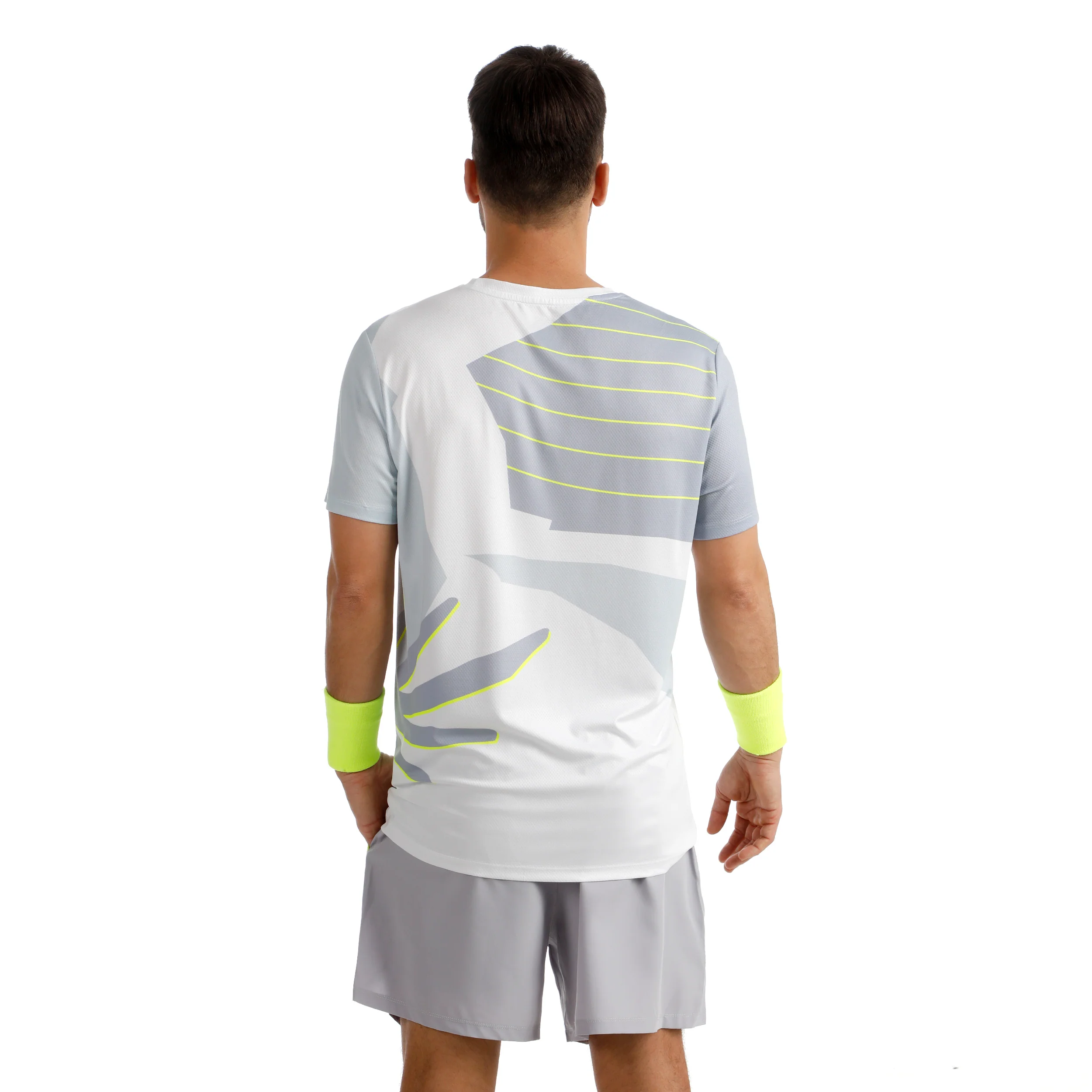 Hey Laguna Shorts Jungen - grau - Image 6