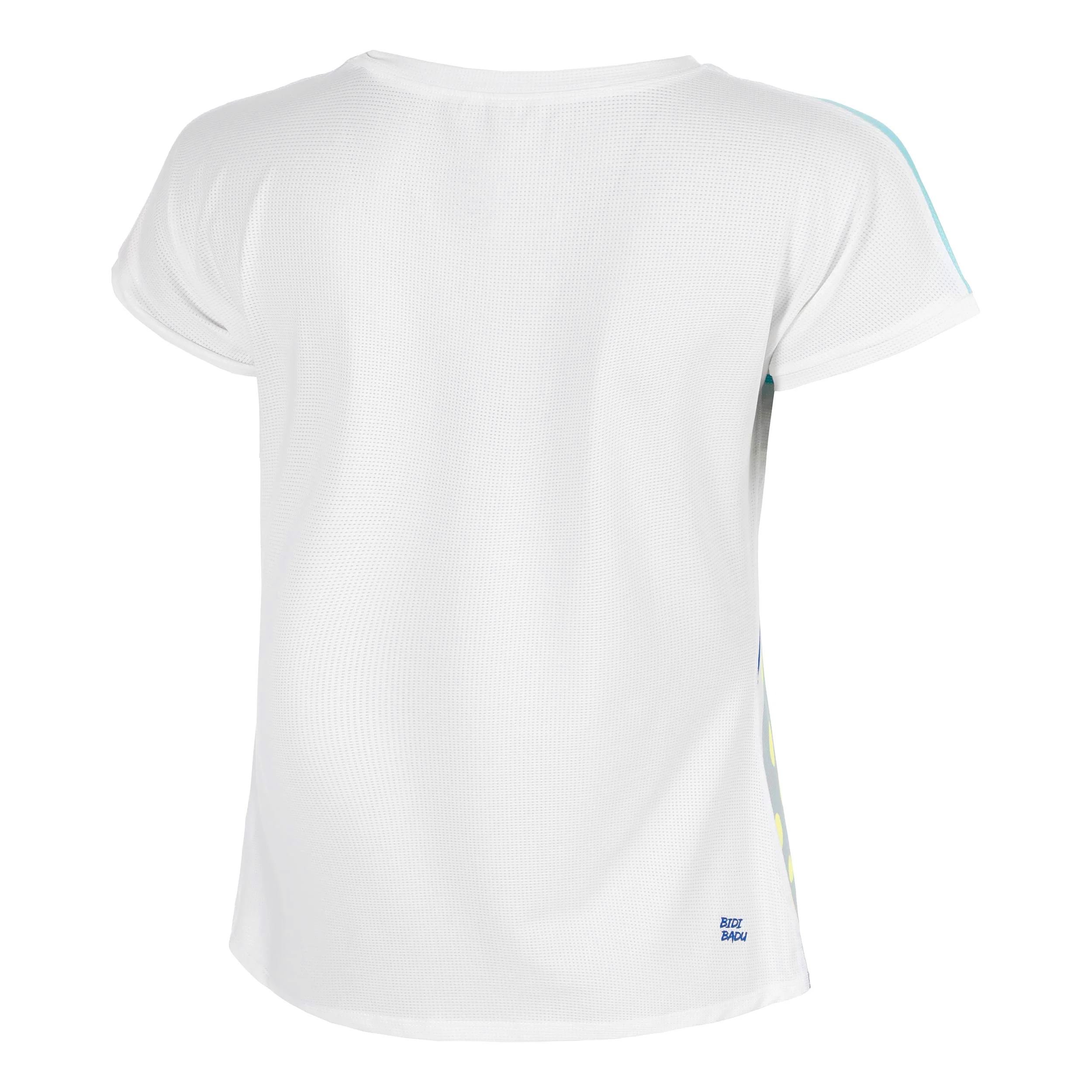 Hey Laguna T-Shirt Damen-weiß, mehrfarbig - Image 2