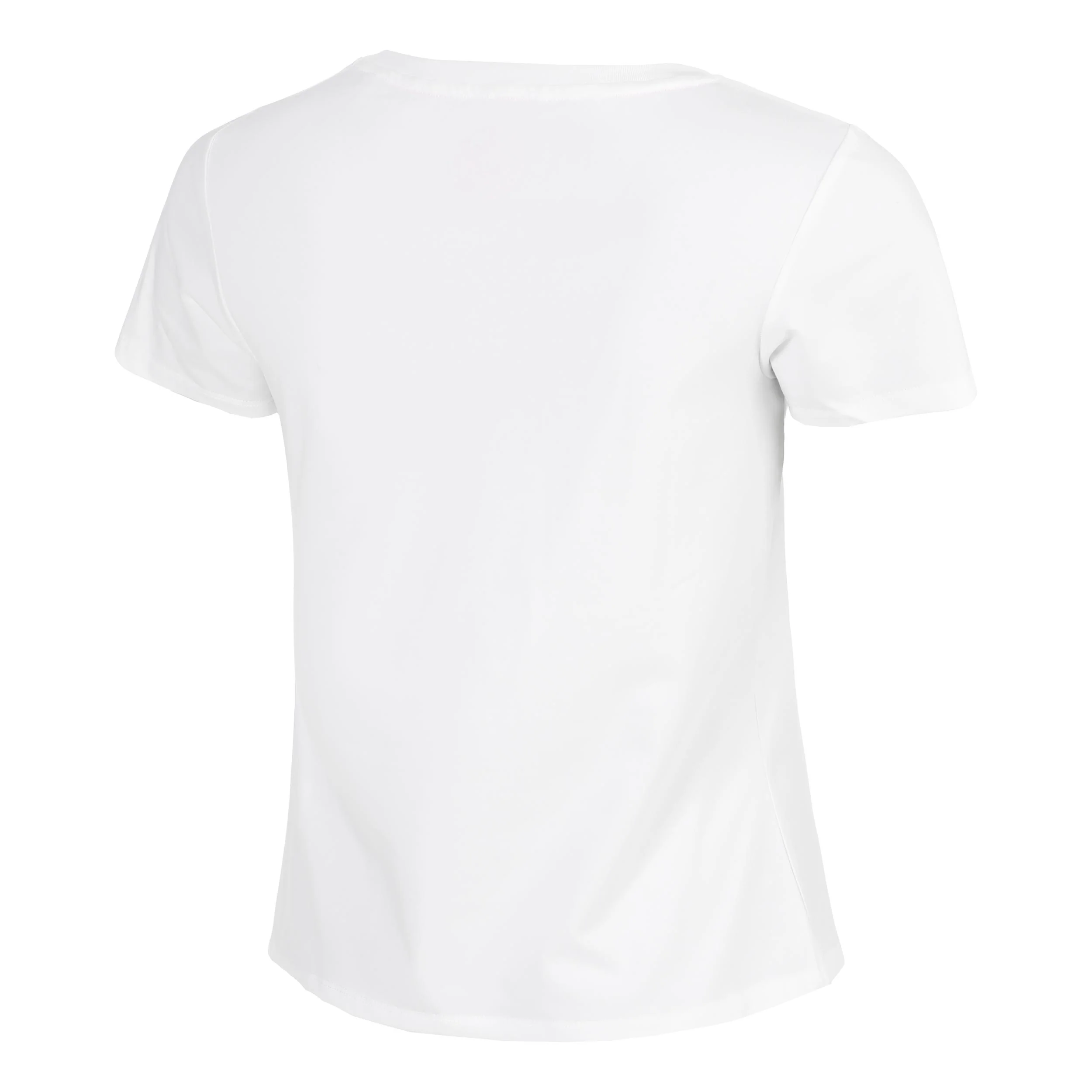 Hey Laguna T-Shirt Damen-weiß - Image 2