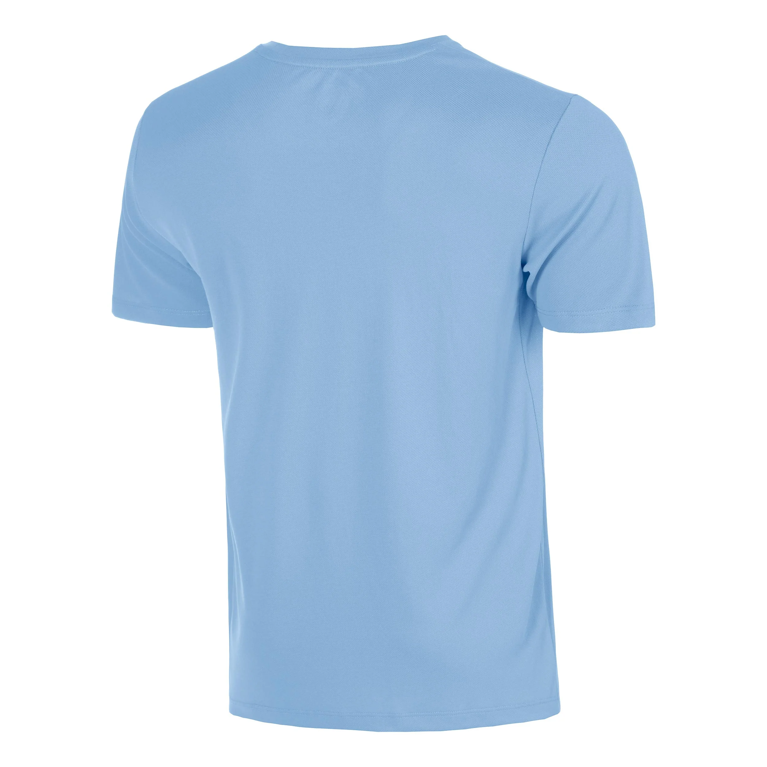 Hey Laguna T-Shirt Herren-blau - Image 2