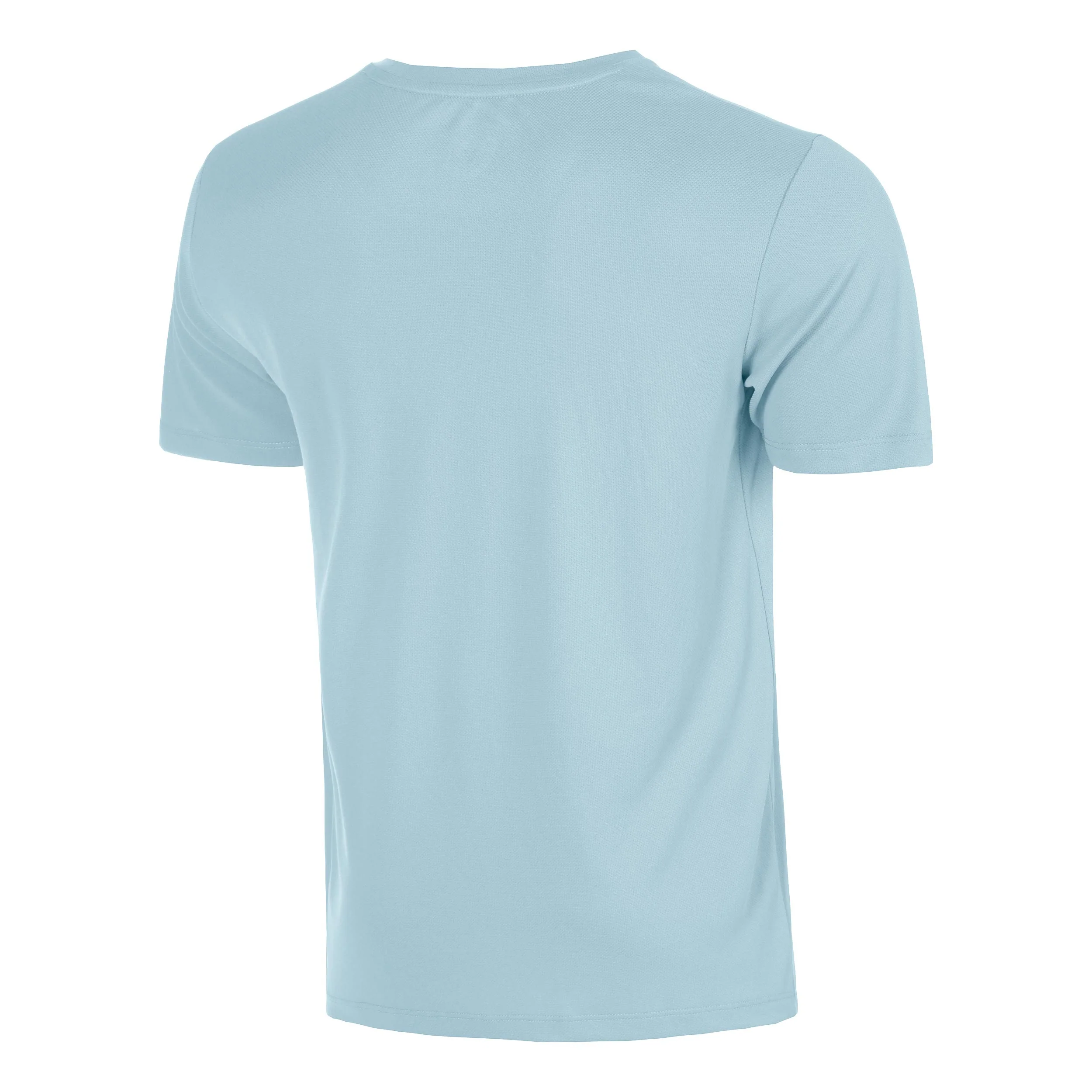 Hey Laguna T-Shirt Herren - blaugrau - Image 2