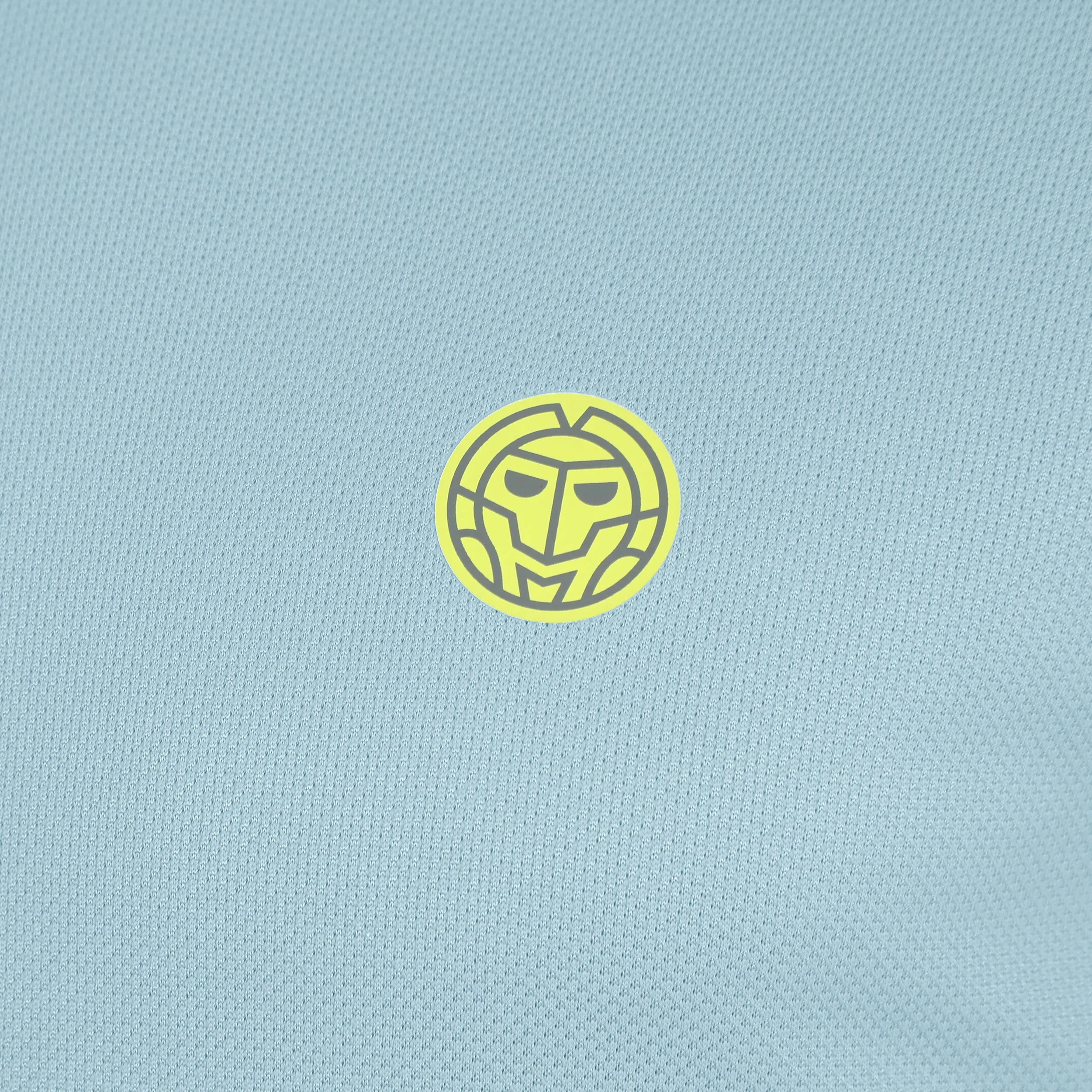 Hey Laguna T-Shirt Herren - blaugrau - Image 3