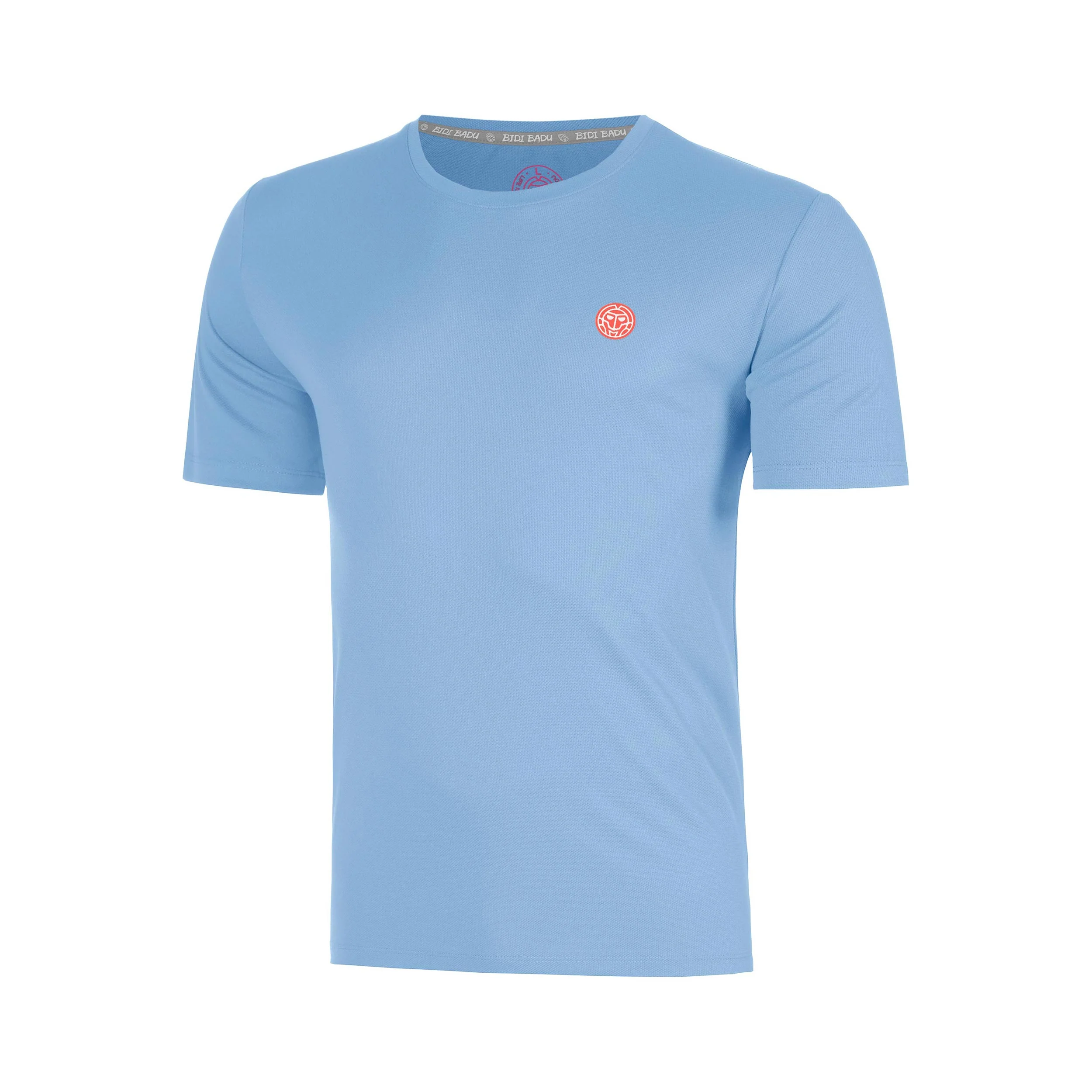 Hey Laguna T-Shirt Jungen-blau