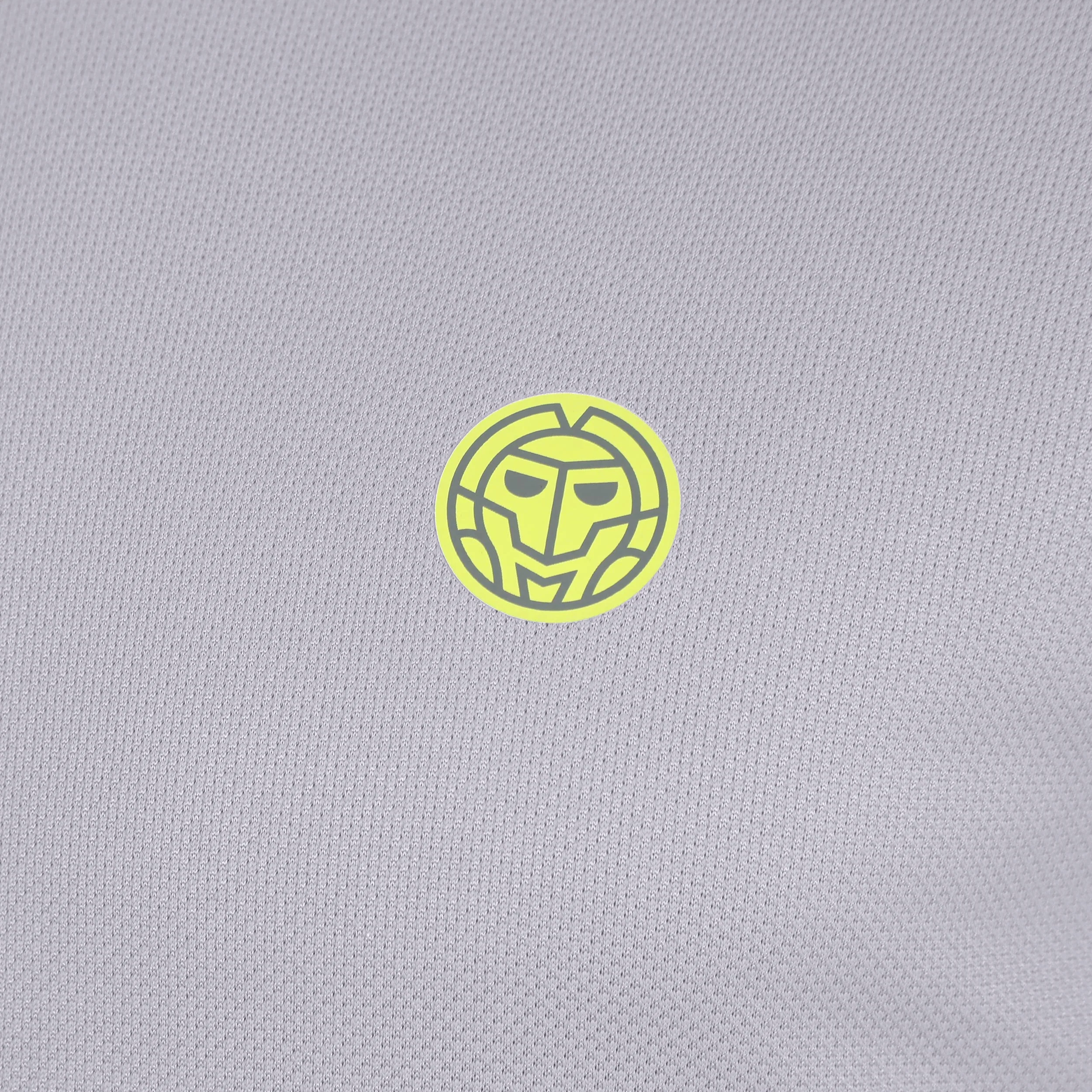 Hey Laguna T-Shirt Jungen-grau - Image 3