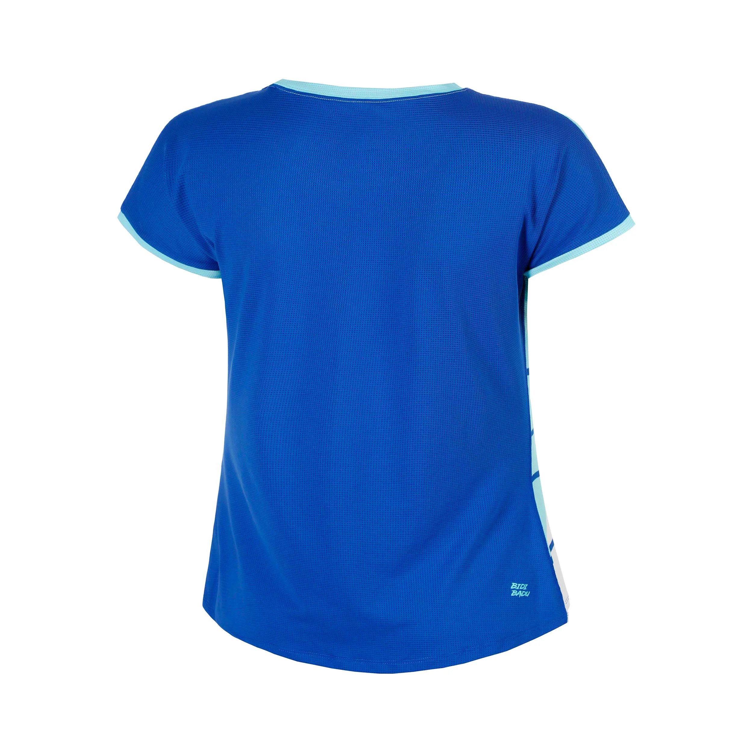Hey Laguna T-Shirt MĂ€dchen-blau, mehrfarbig - Image 2