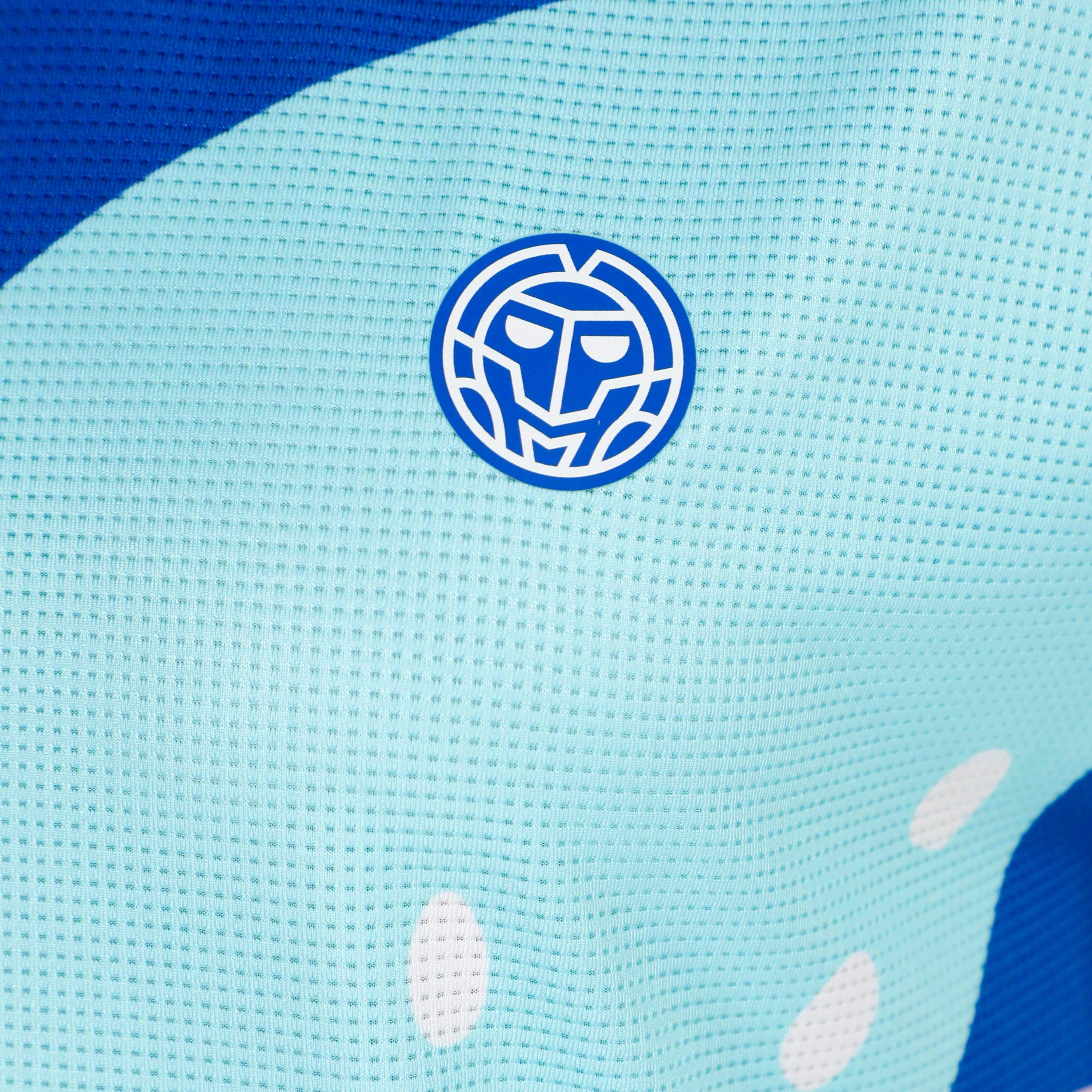 Hey Laguna T-Shirt MĂ€dchen-blau, mehrfarbig - Image 3