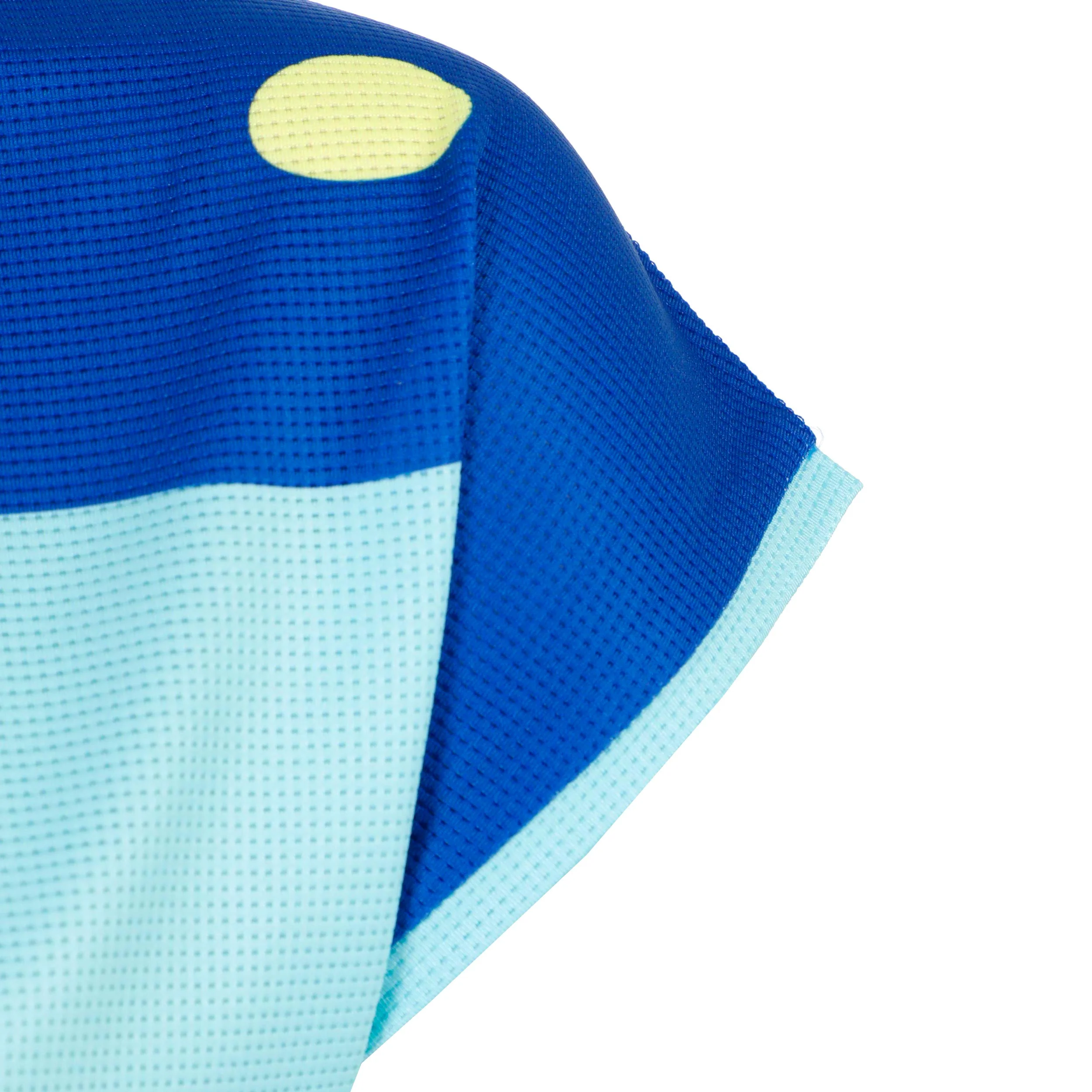 Hey Laguna T-Shirt MĂ€dchen-blau, mehrfarbig - Image 6