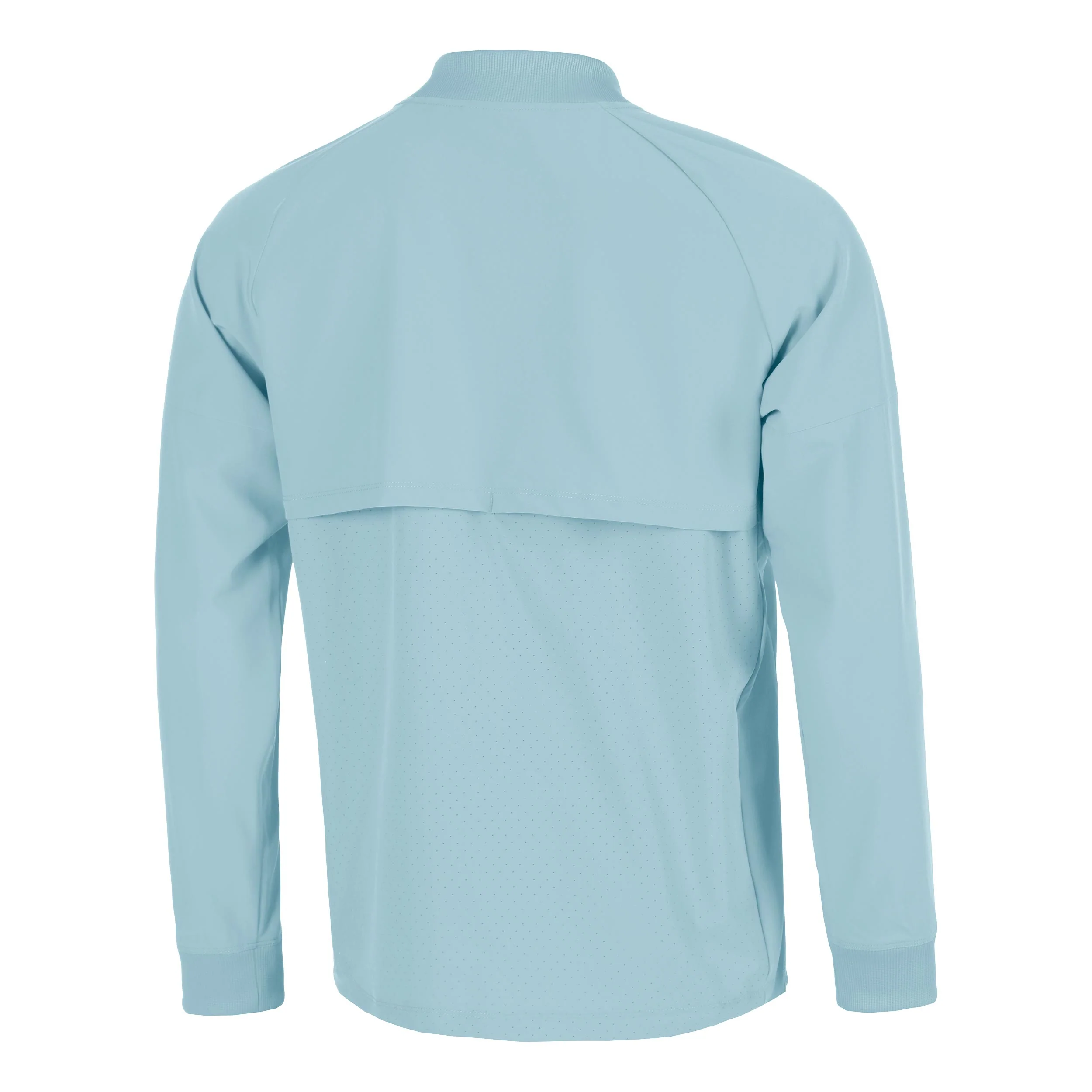 Hey Laguna Trainingsjacke Herren-petrol - Image 2