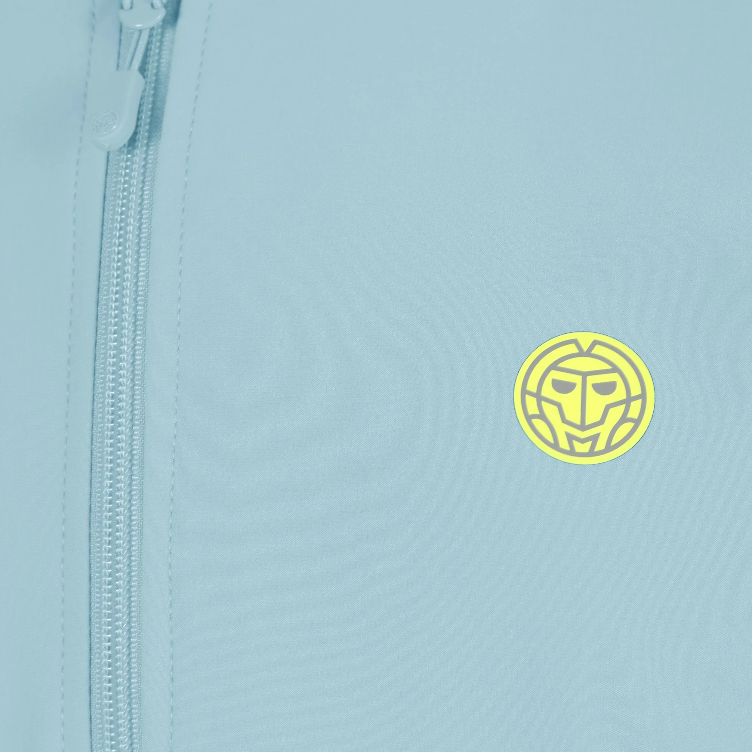 Hey Laguna Trainingsjacke Herren-petrol - Image 3